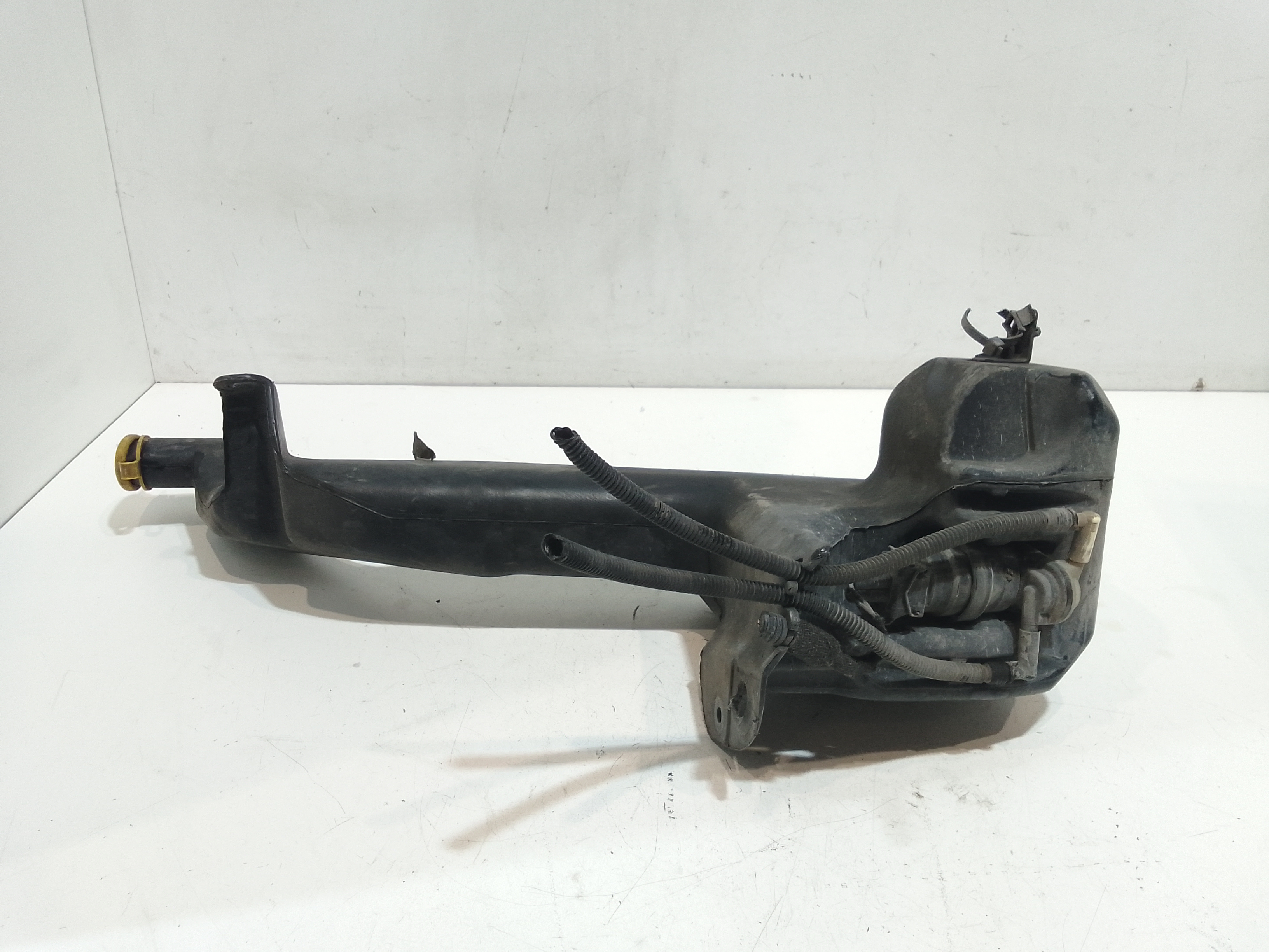 Vaschetta Tergi ant per Opel Zafira B (2005 - 2008)