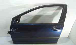 Portiera Anteriore Sinistra per Volkswagen Polo 4 Serie (2001 - 2009)