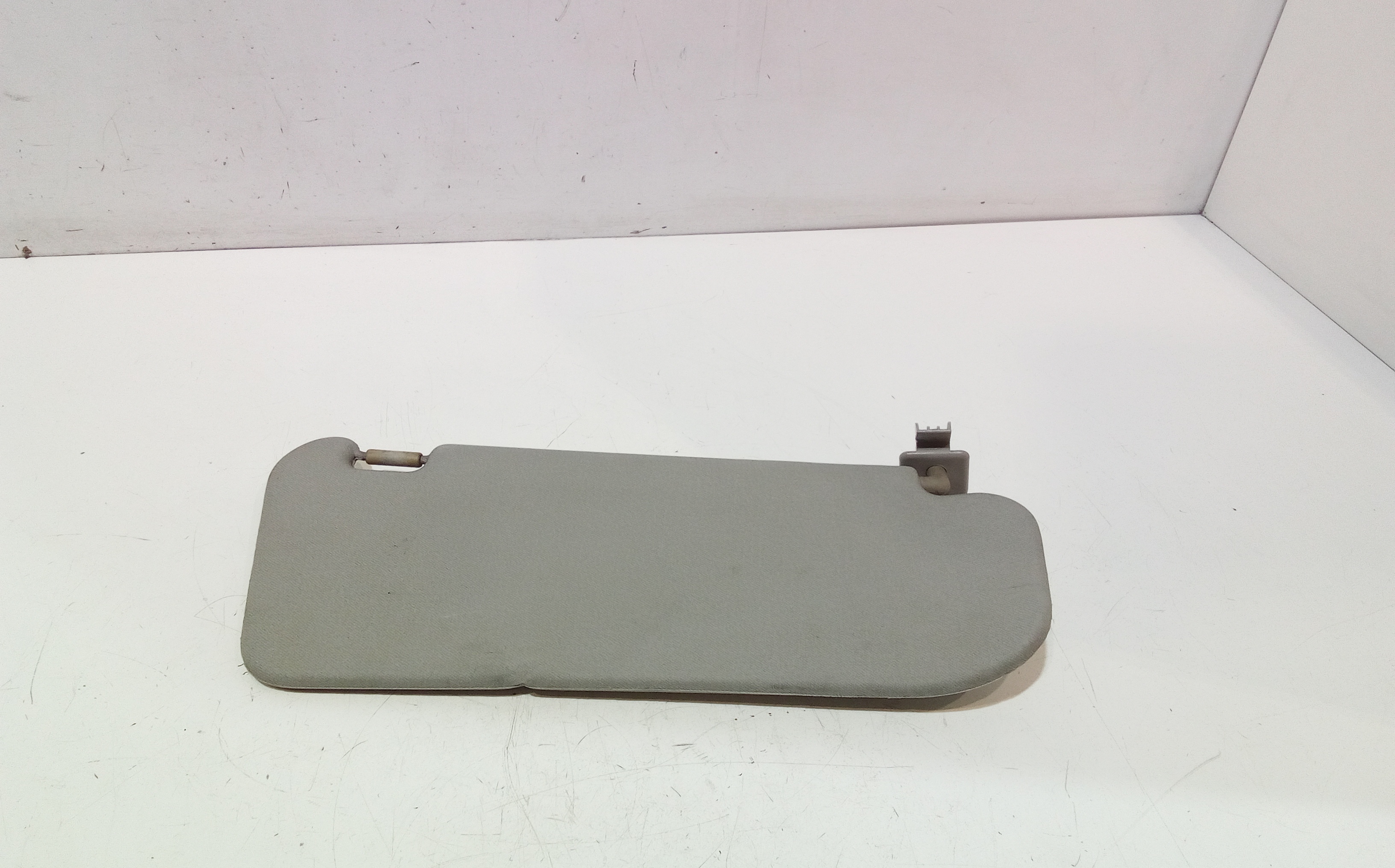 Parasole aletta anteriore Lato Guida per Chevrolet Kalos 2 Serie (2005 - 2008)