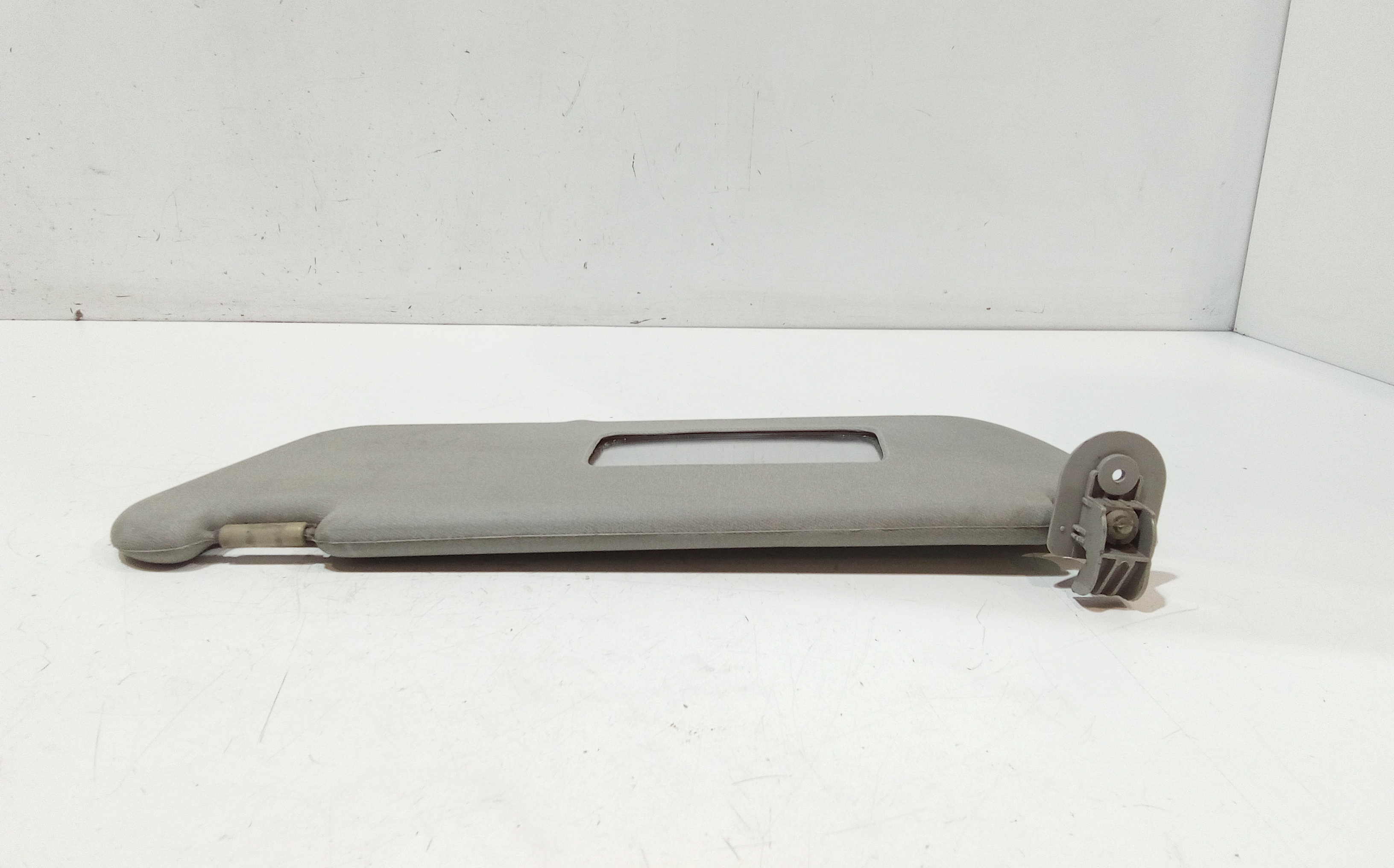 Parasole aletta anteriore Lato Guida per Chevrolet Kalos 2 Serie (2005 - 2008)