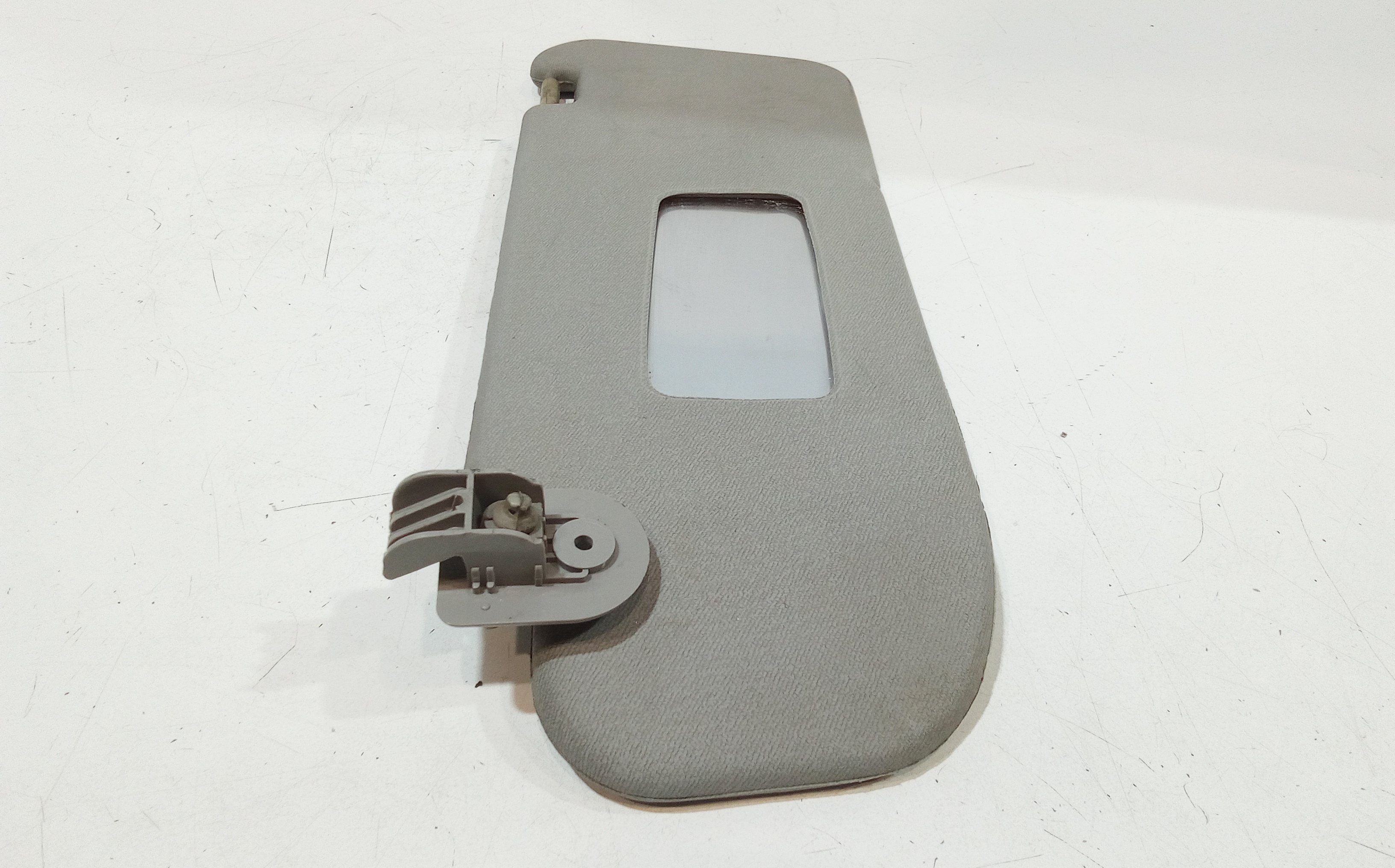 Parasole aletta anteriore Lato Guida per Chevrolet Kalos 2 Serie (2005 - 2008)