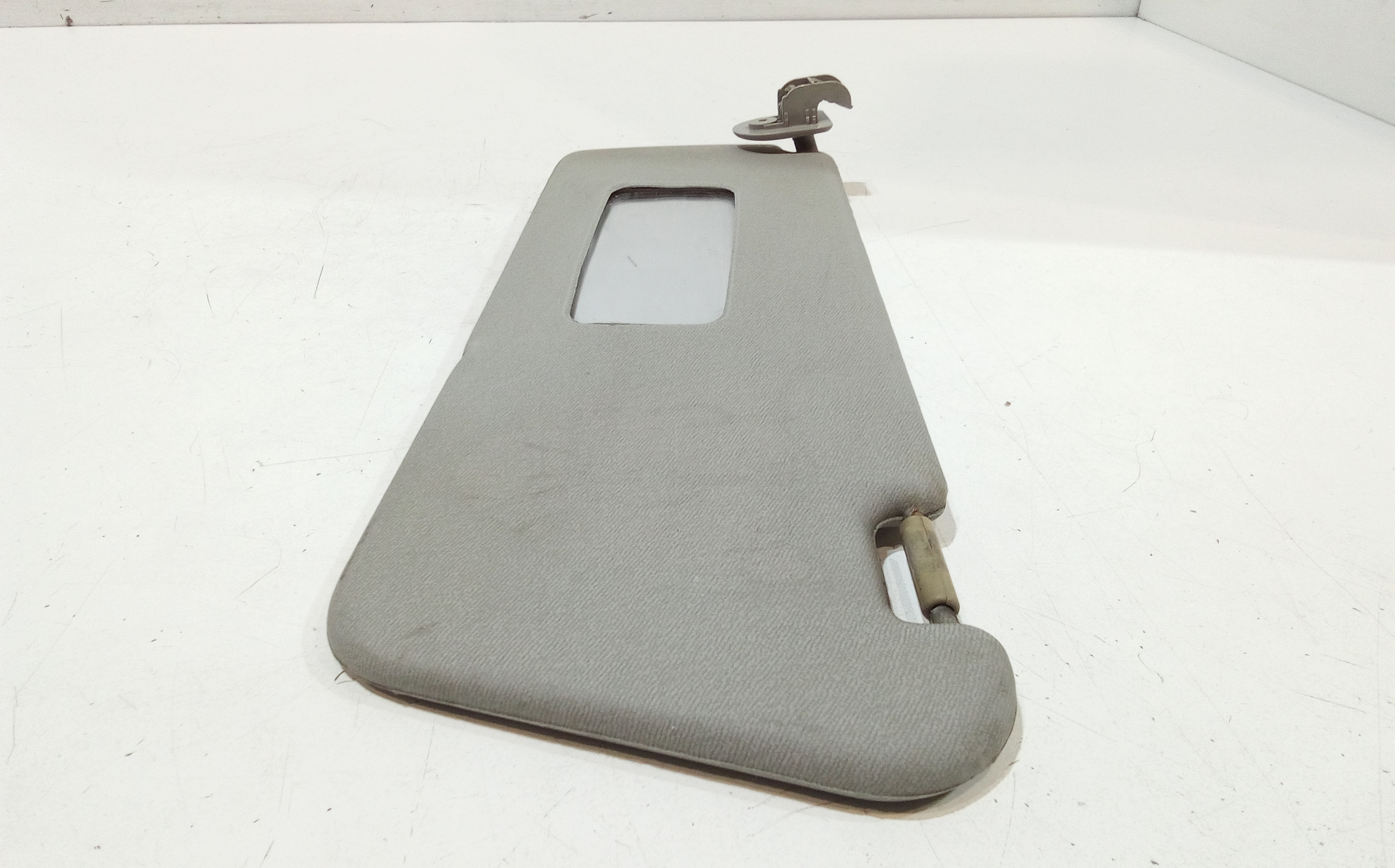 Parasole aletta anteriore Lato Guida per Chevrolet Kalos 2 Serie (2005 - 2008)