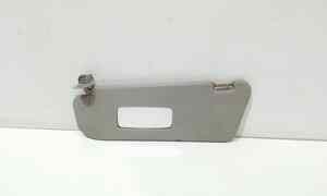 Parasole aletta anteriore Lato Guida per Chevrolet Kalos 2 Serie (2005 - 2008)