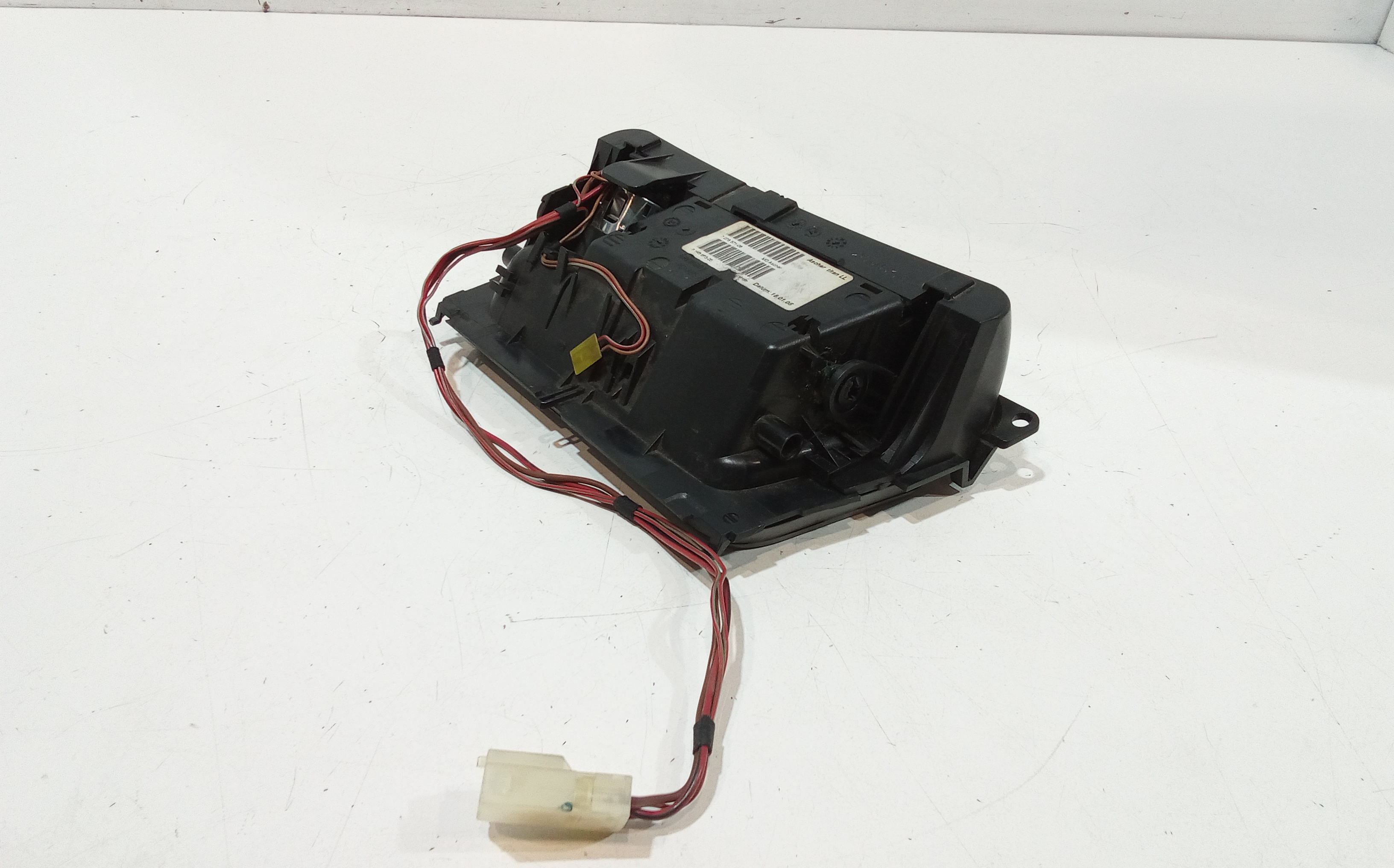 Posacenere per Bmw Serie 1 Serie (e87) (04>07) (2004 - 2007)