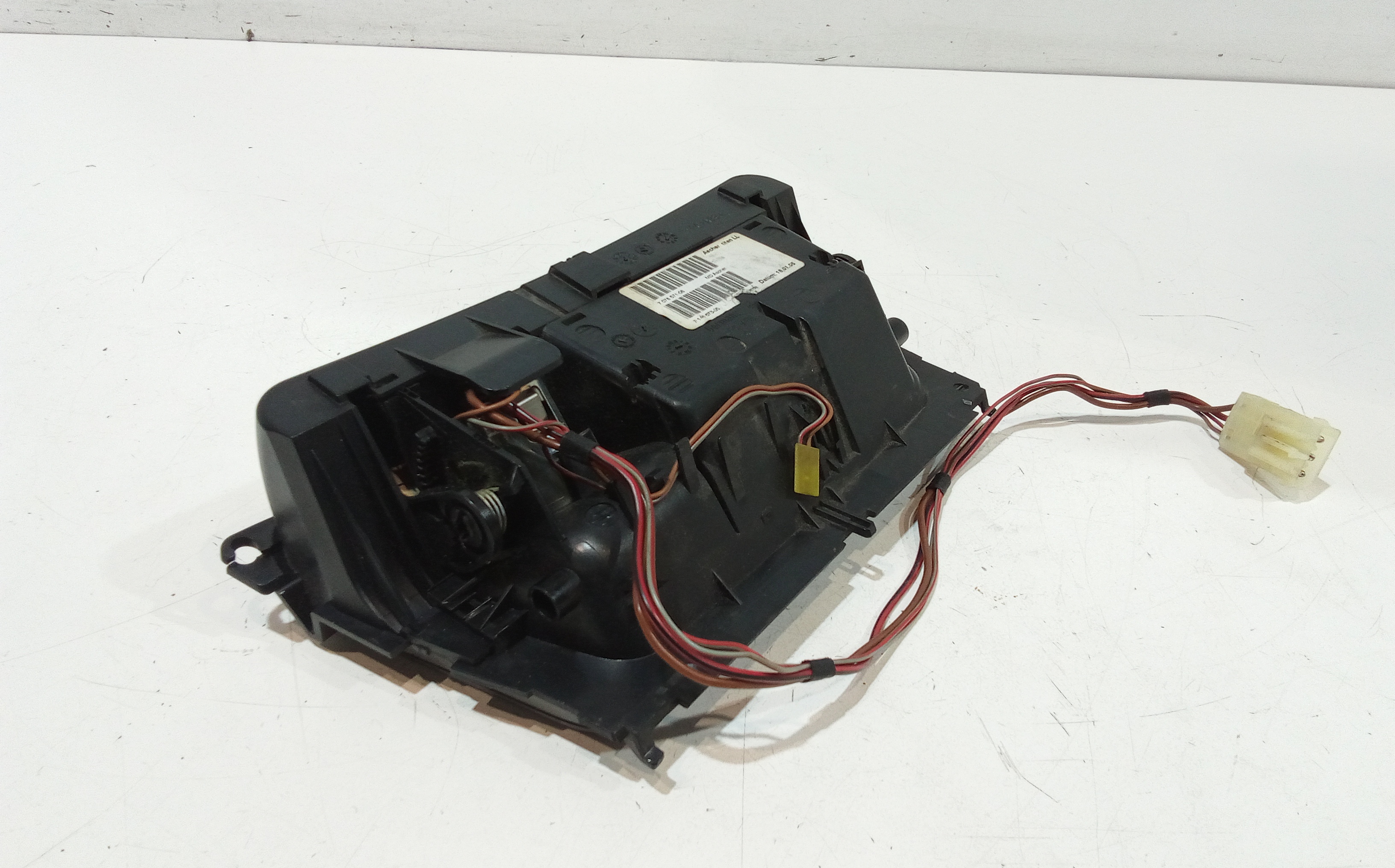 Posacenere per Bmw Serie 1 Serie (e87) (04>07) (2004 - 2007)