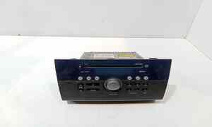 Autoradio per Suzuki Swift 4 Serie (04>10) (2004 - 2010)
