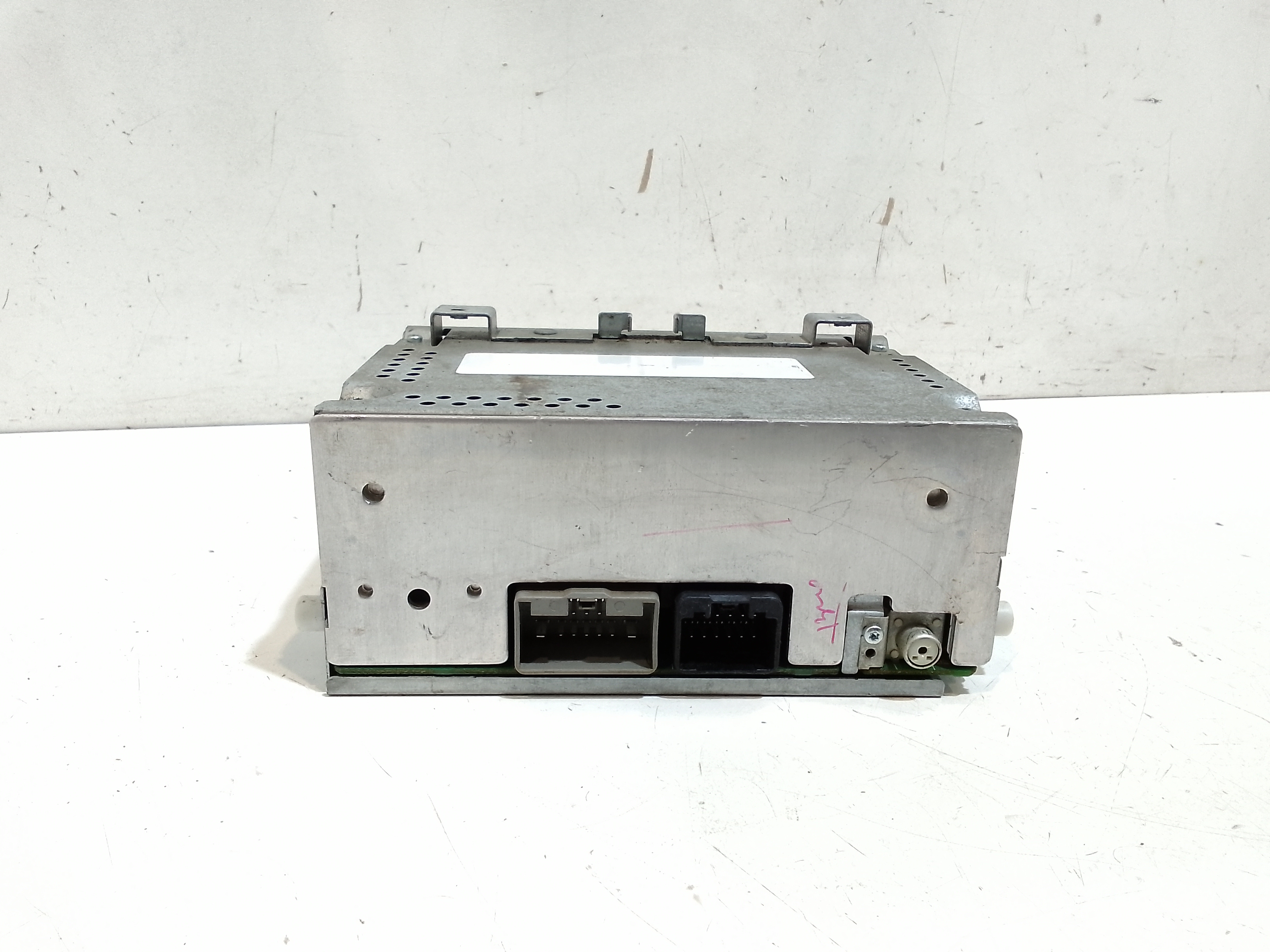 Lettore CD per Ford Fiesta 6 Serie (2008 - 2017)