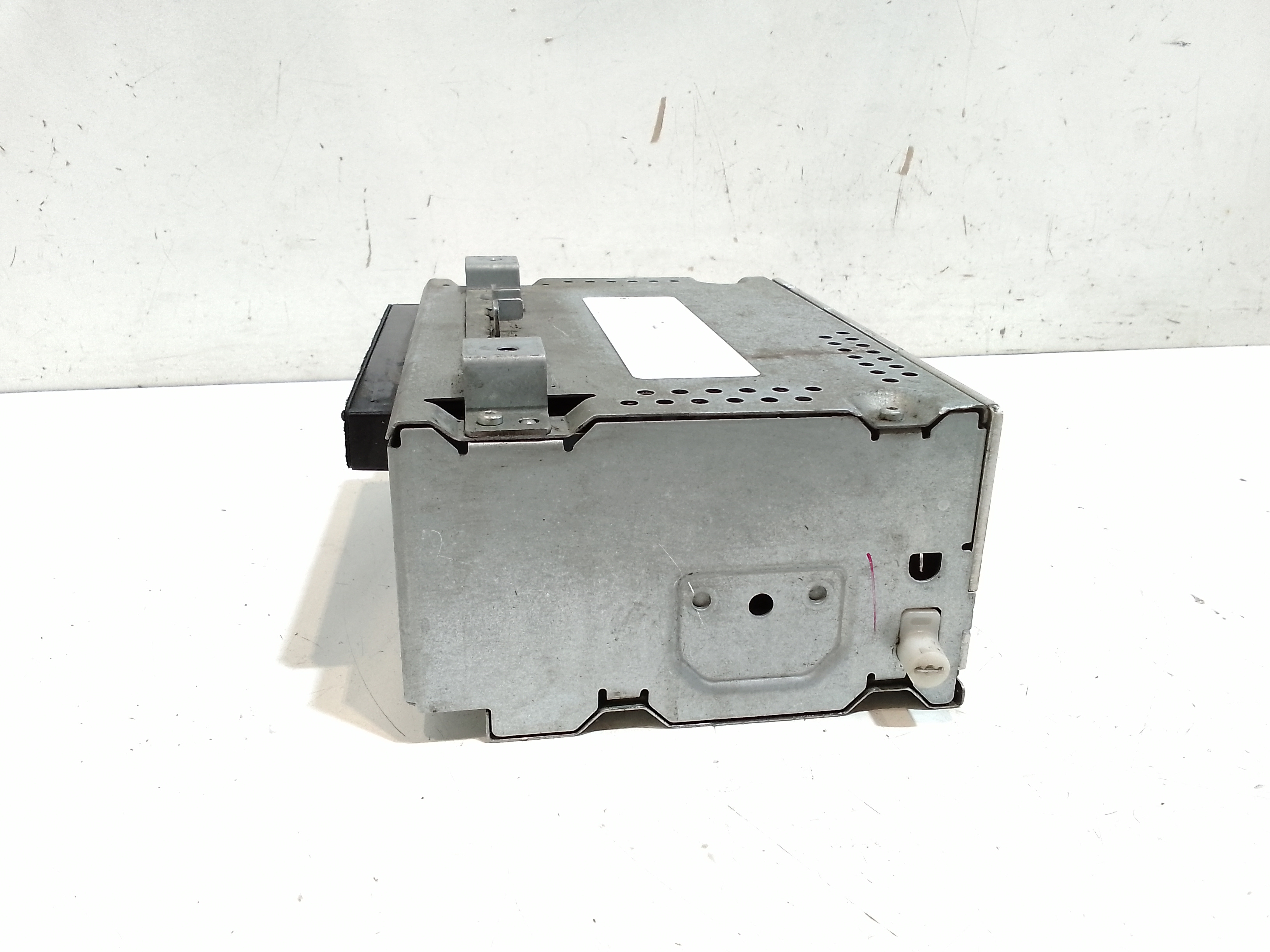 Lettore CD per Ford Fiesta 6 Serie (2008 - 2017)