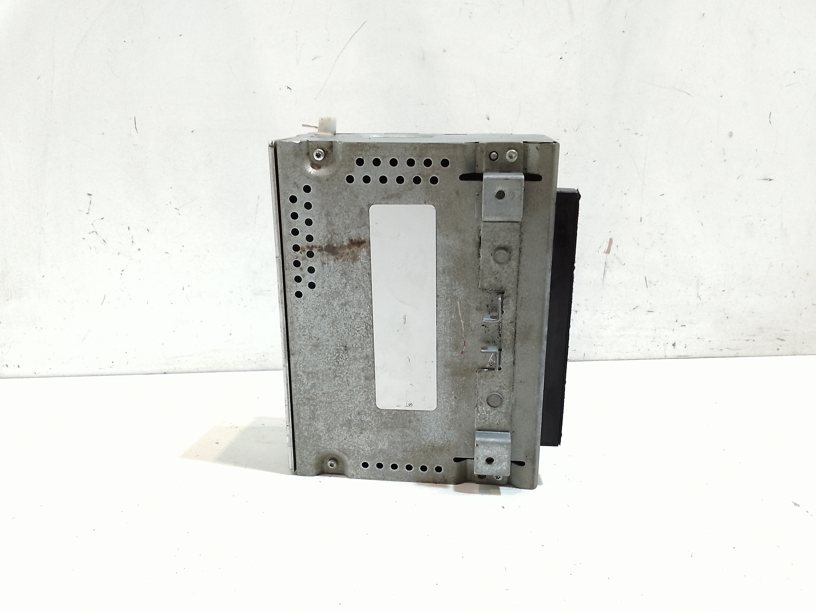 Lettore CD per Ford Fiesta 6 Serie (2008 - 2017)