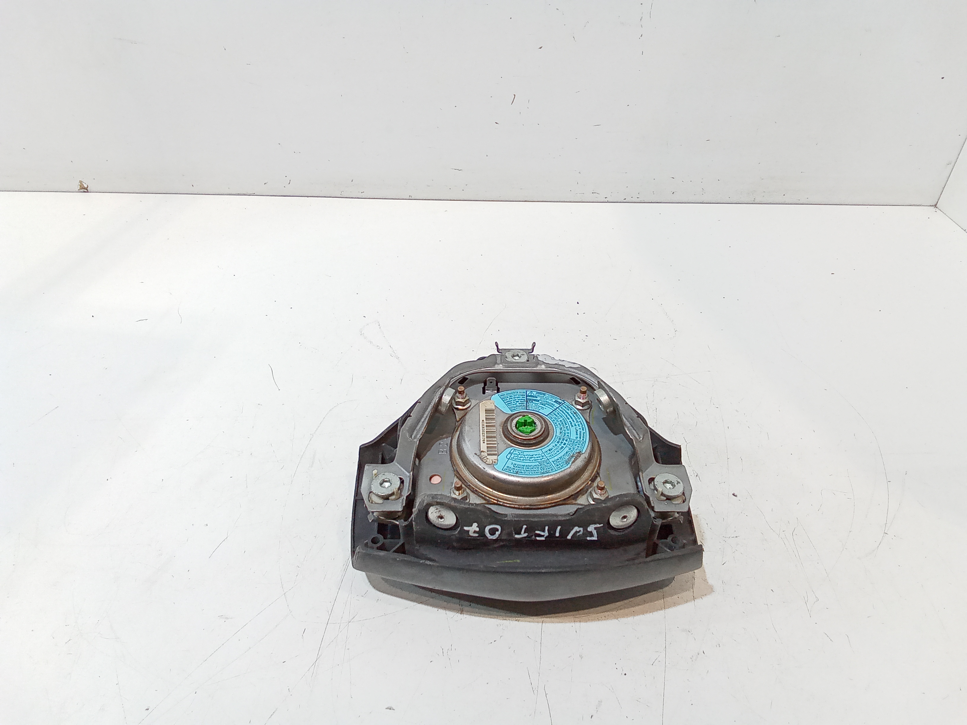 Airbag Volante per Suzuki Swift 4 Serie (04>10) (2004 - 2010)