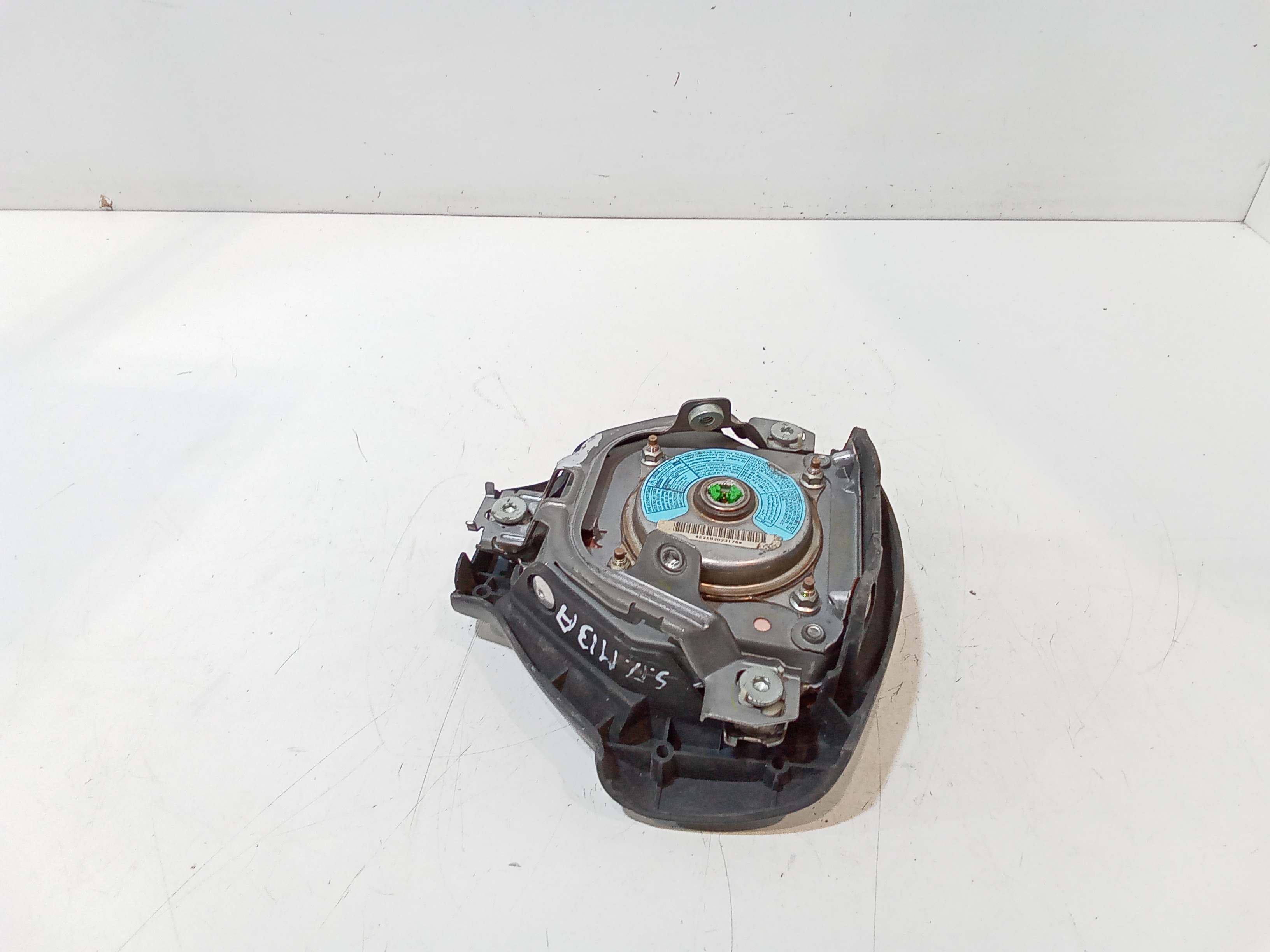 Airbag Volante per Suzuki Swift 4 Serie (04>10) (2004 - 2010)