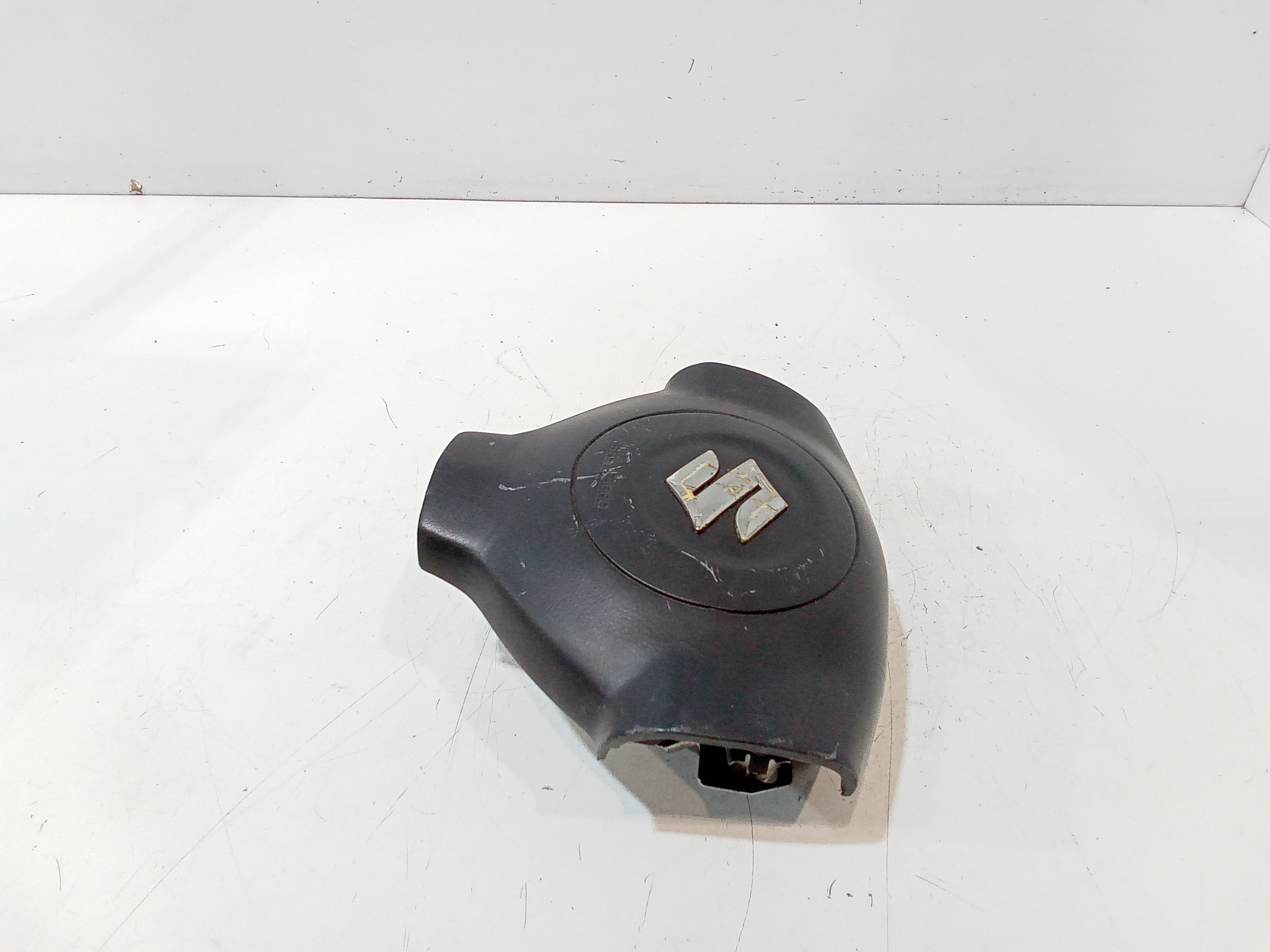 Airbag Volante per Suzuki Swift 4 Serie (04>10) (2004 - 2010)