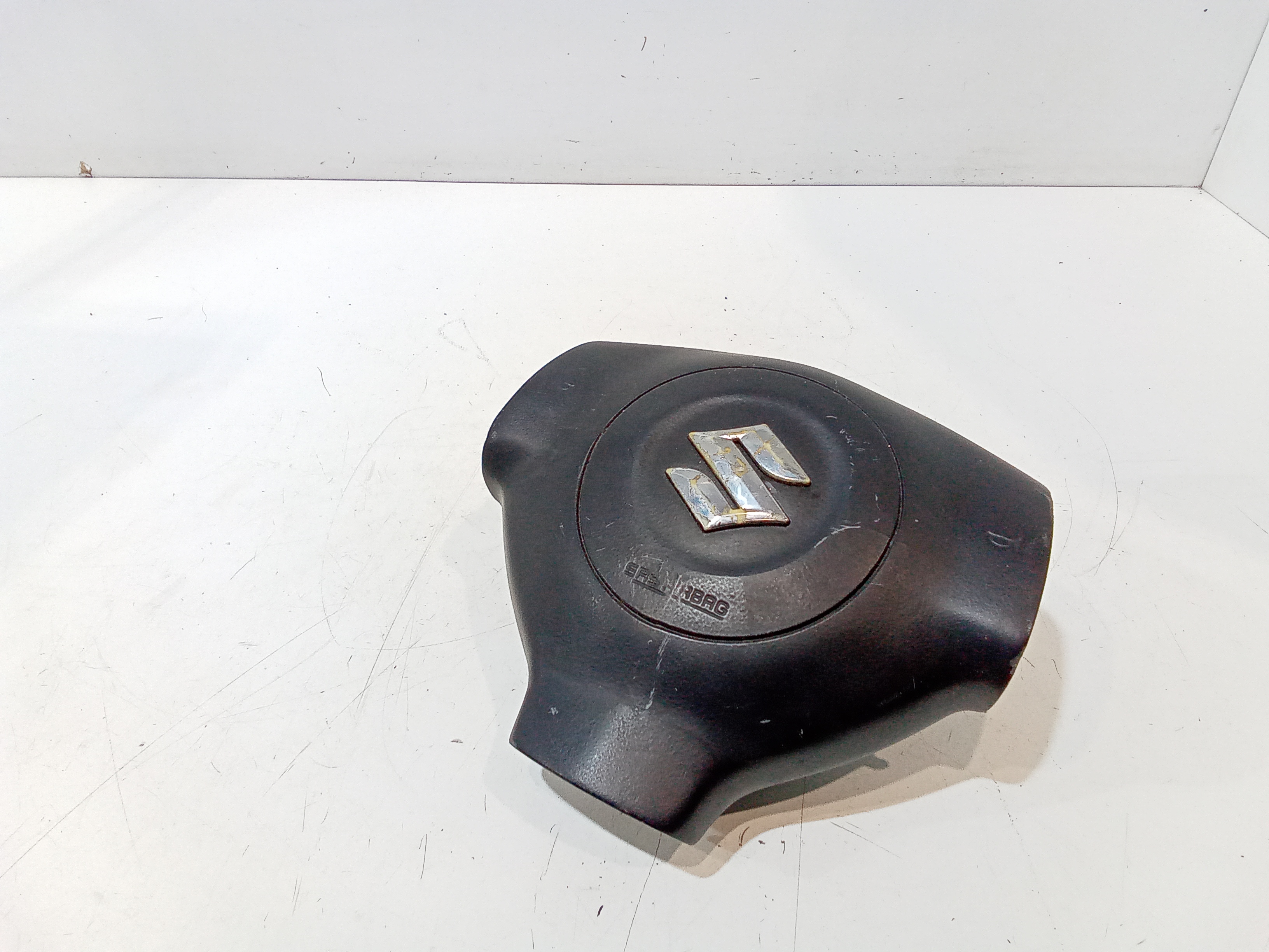 Airbag Volante per Suzuki Swift 4 Serie (04>10) (2004 - 2010)