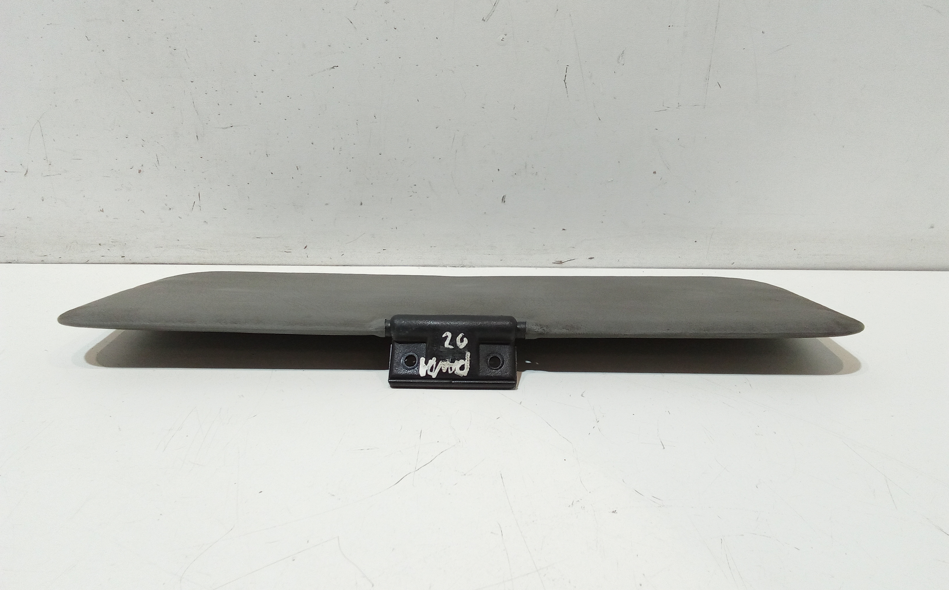 Parasole aletta Lato Passeggero per Fiat Panda 1 Serie (1980 - 2003)