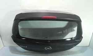 Portellone Posteriore per Opel Corsa D 5p 1 Serie (2006 - In produzione)
