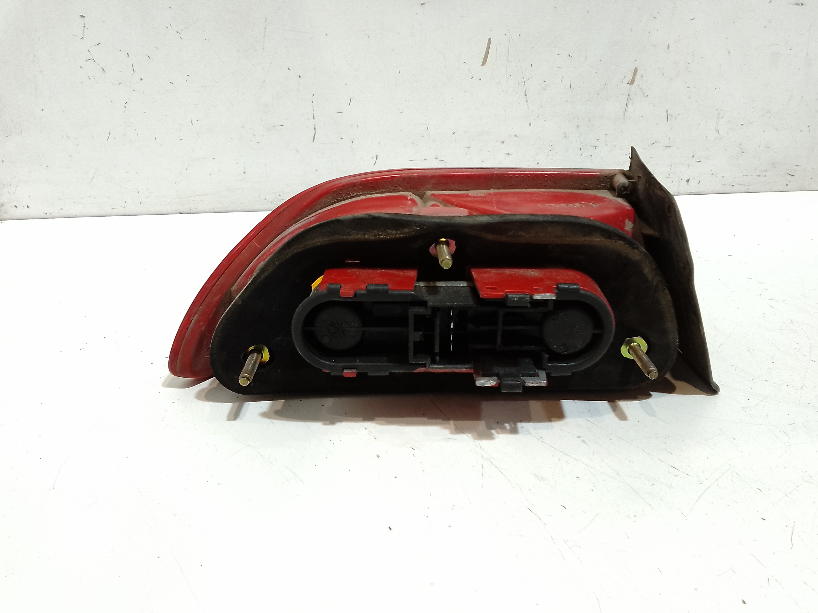 Stop fanale posteriore Destro Passeggero per Alfa Romeo 156 Berlina Serie (932_) (03>05) (2003 - 2005)