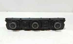 Comandi Clima per Bmw Serie 5 E60 Touring (2003 - 2010)