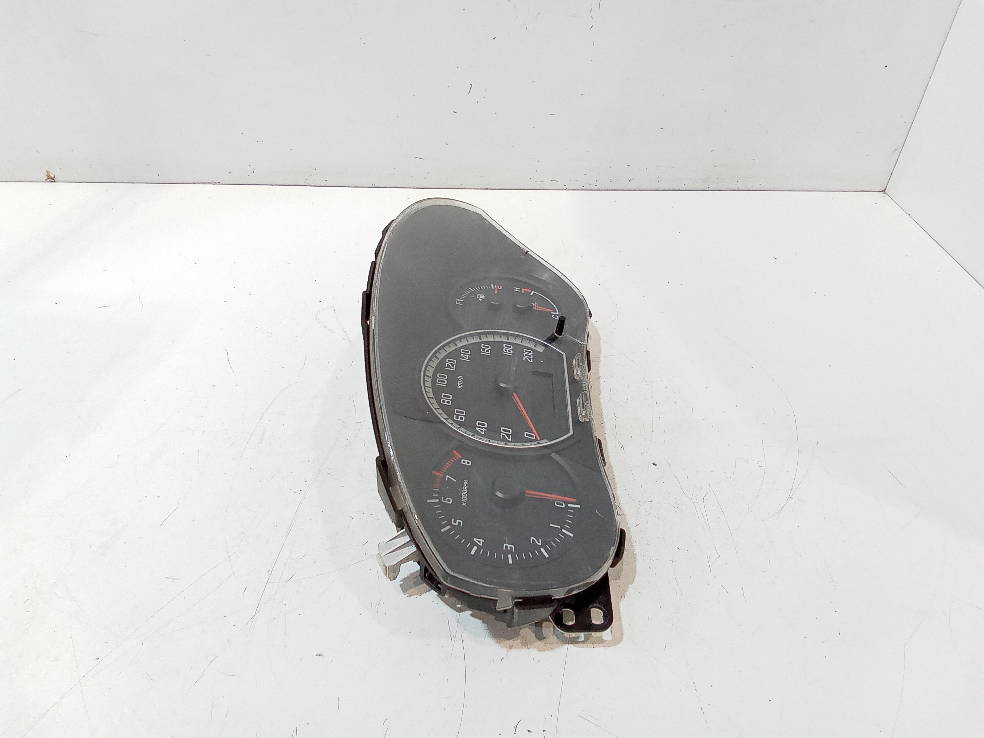 Quadro Strumenti per Suzuki Swift 4 Serie (04>10) (2004 - 2010)