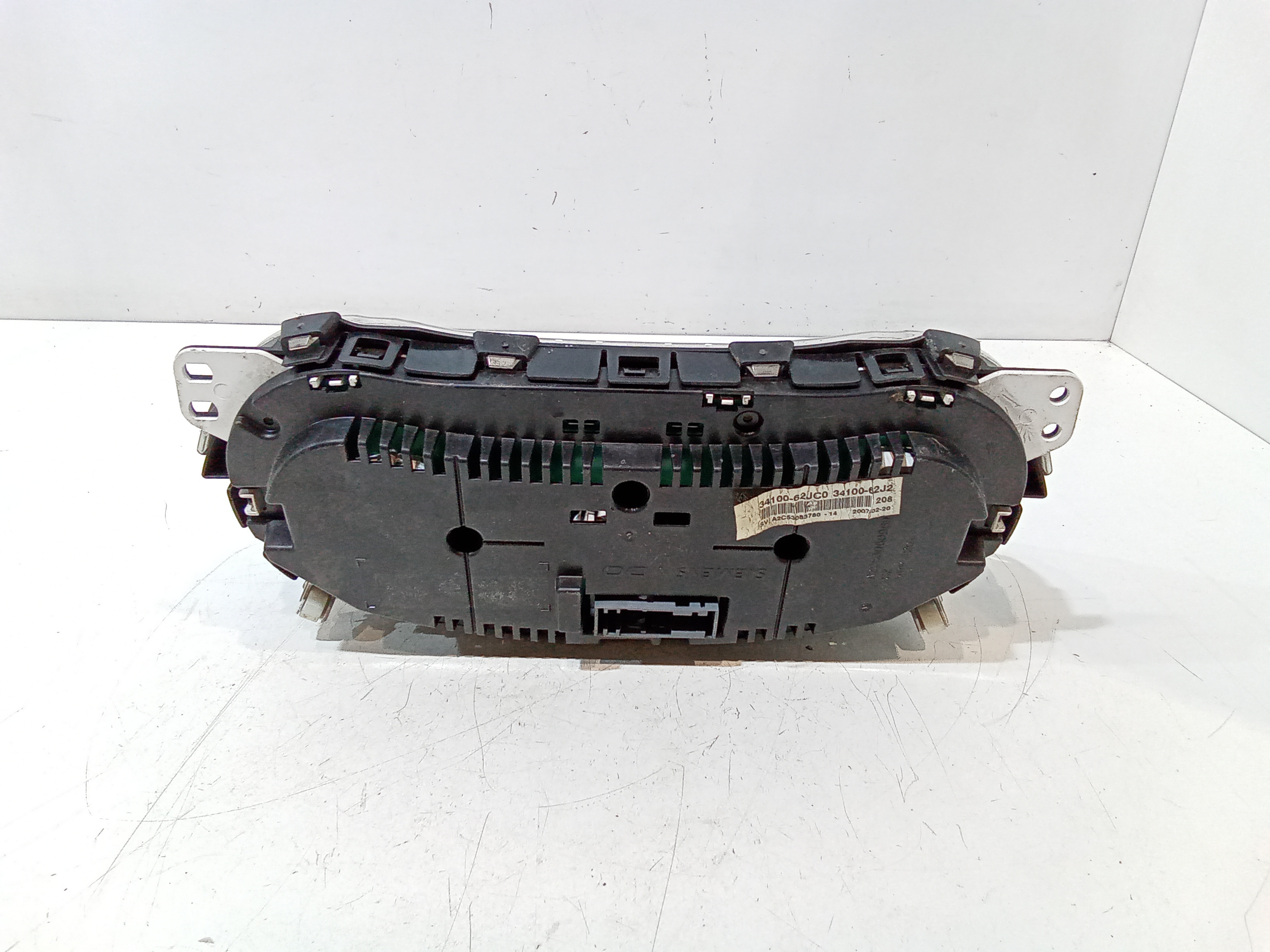 Quadro Strumenti per Suzuki Swift 4 Serie (04>10) (2004 - 2010)