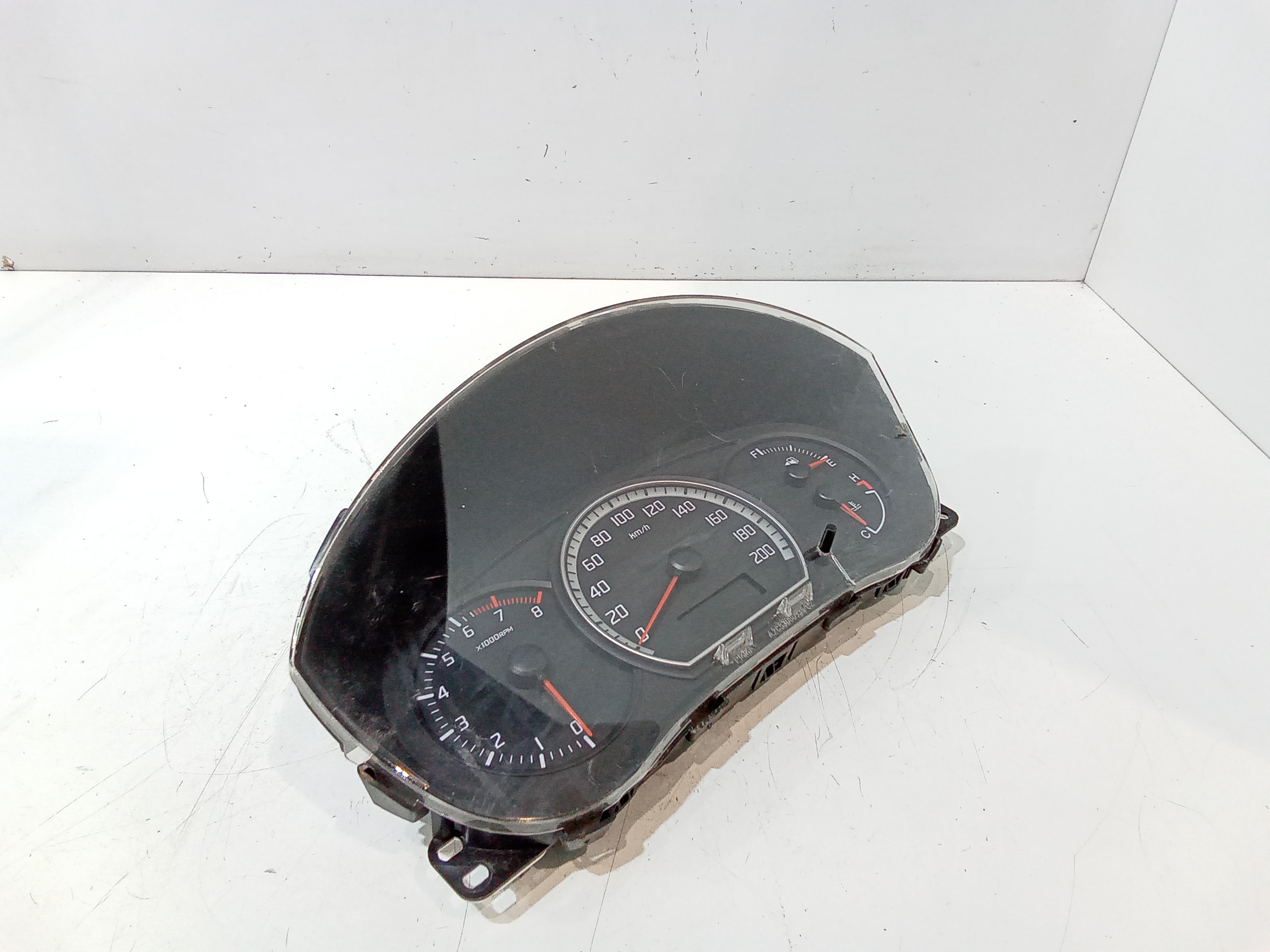 Quadro Strumenti per Suzuki Swift 4 Serie (04>10) (2004 - 2010)