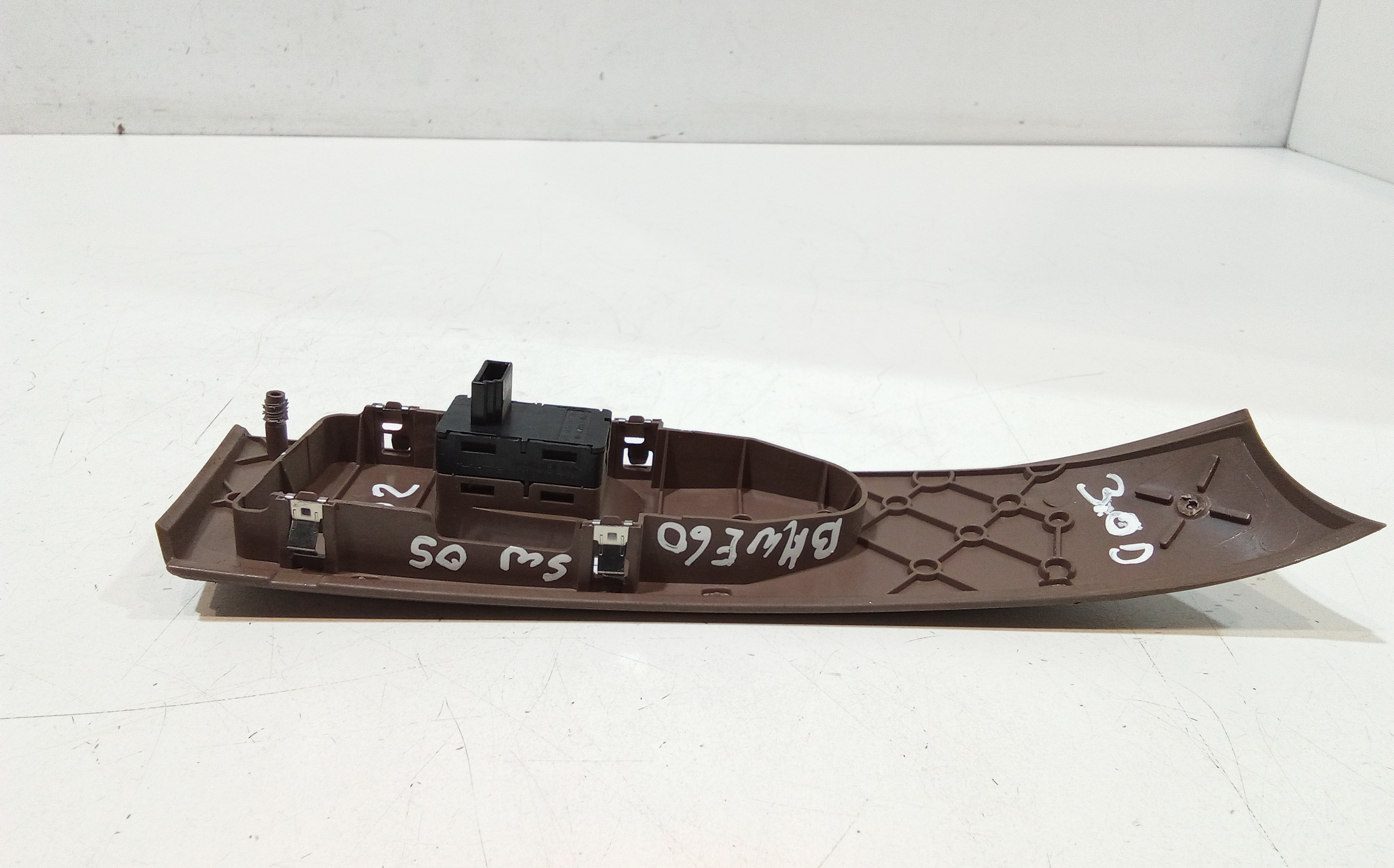 Pulsantiera Anteriore Destra Passeggero per Bmw Serie 5 E60 Touring (2003 - 2010)