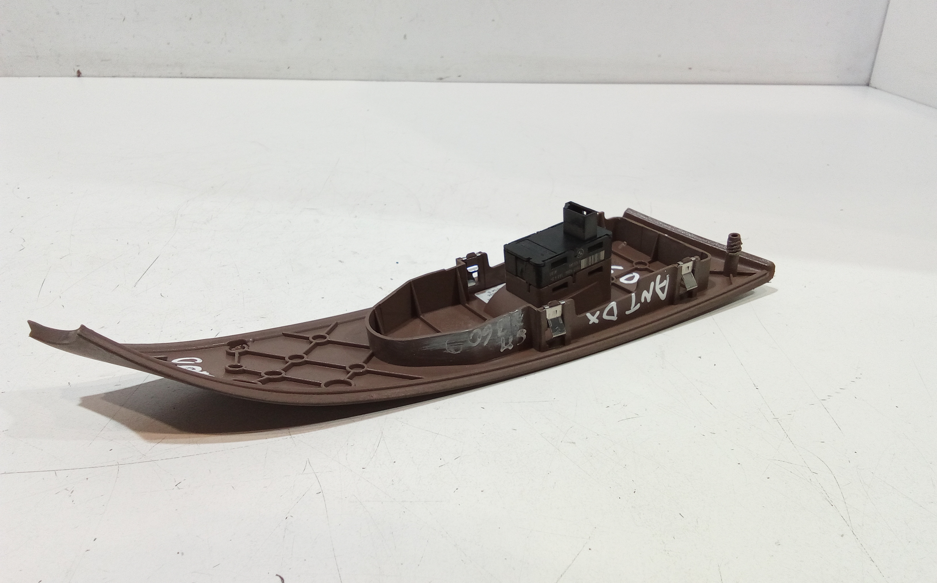 Pulsantiera Anteriore Destra Passeggero per Bmw Serie 5 E60 Touring (2003 - 2010)