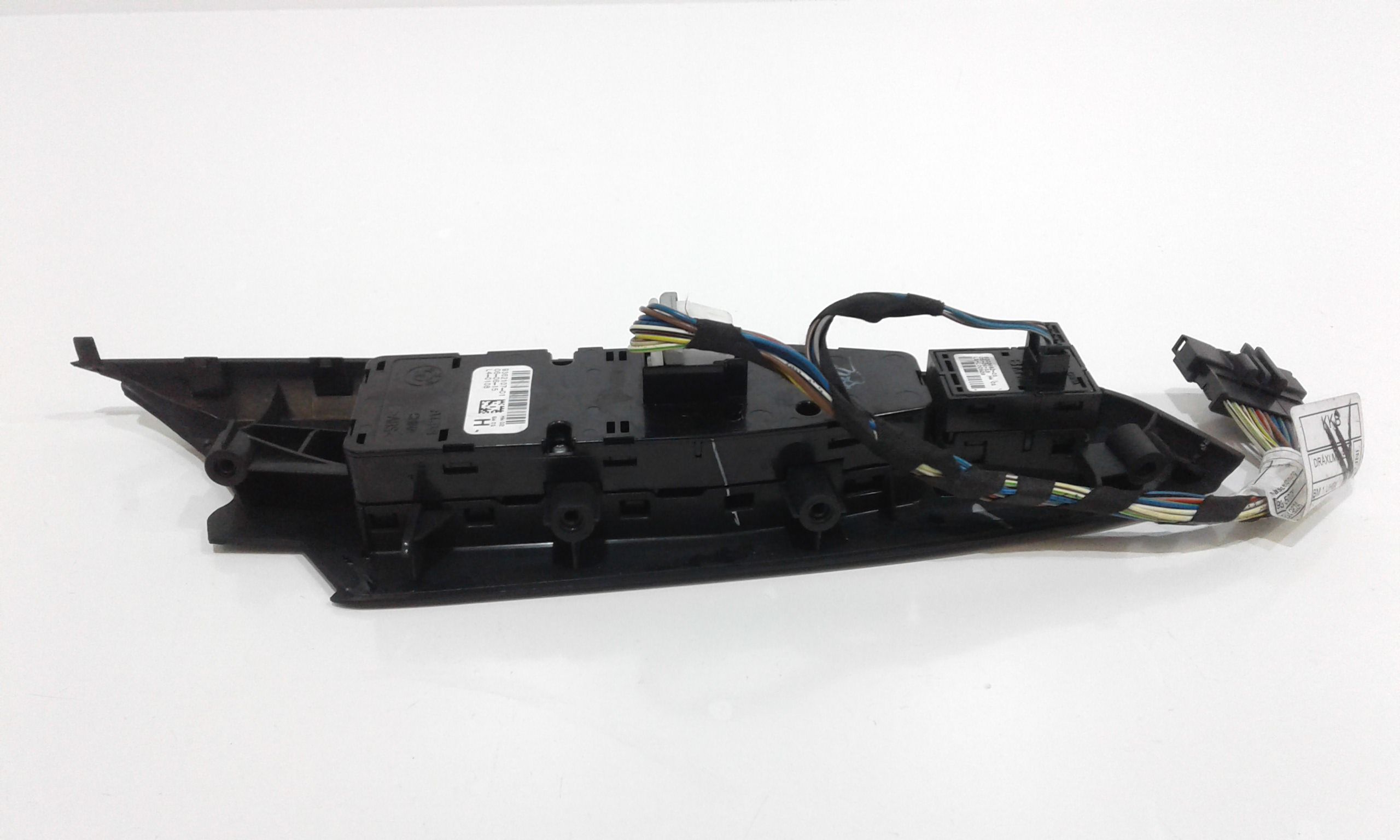 Pulsantiera Anteriore Sinistra Guida BMW X4 F26