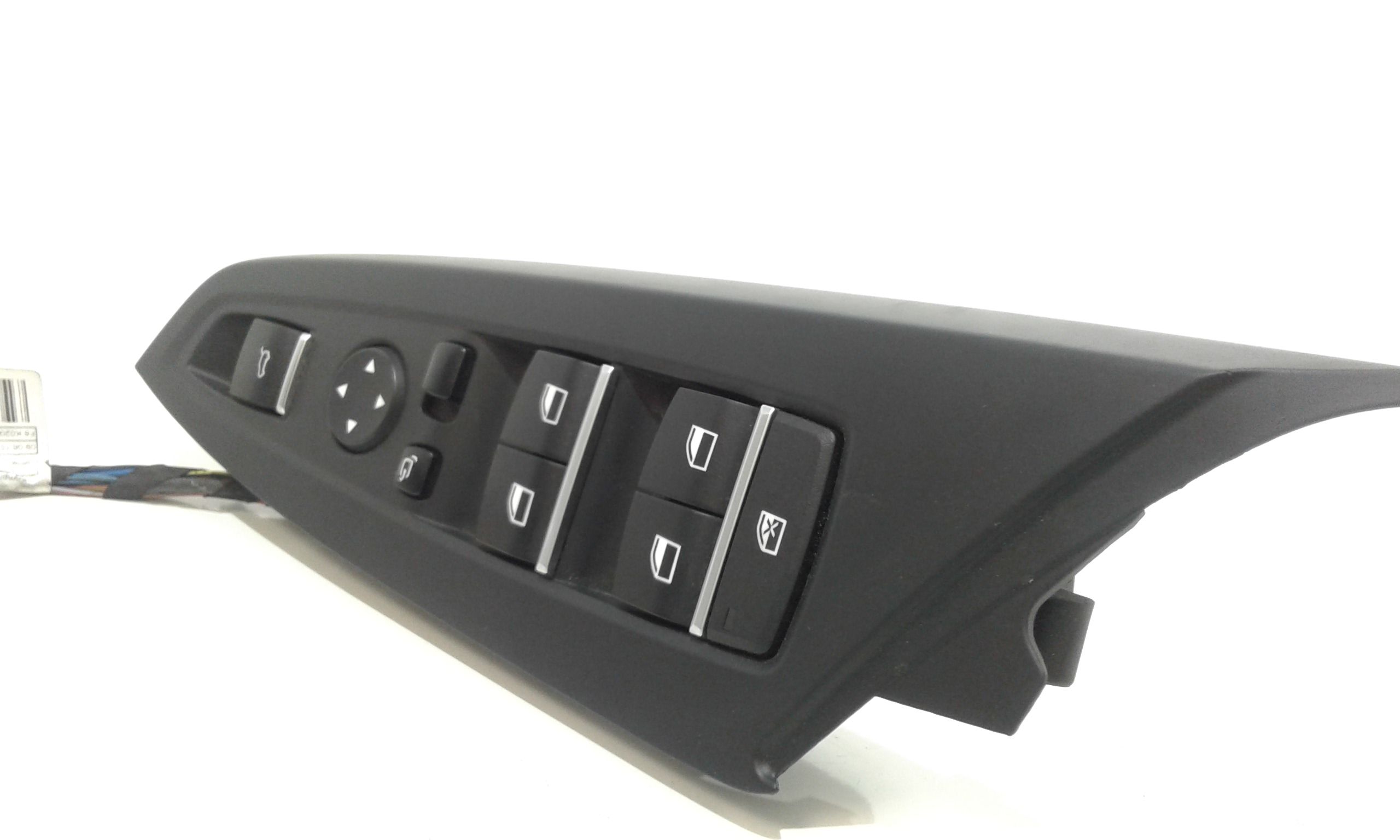 Pulsantiera Anteriore Sinistra Guida BMW X4 F26