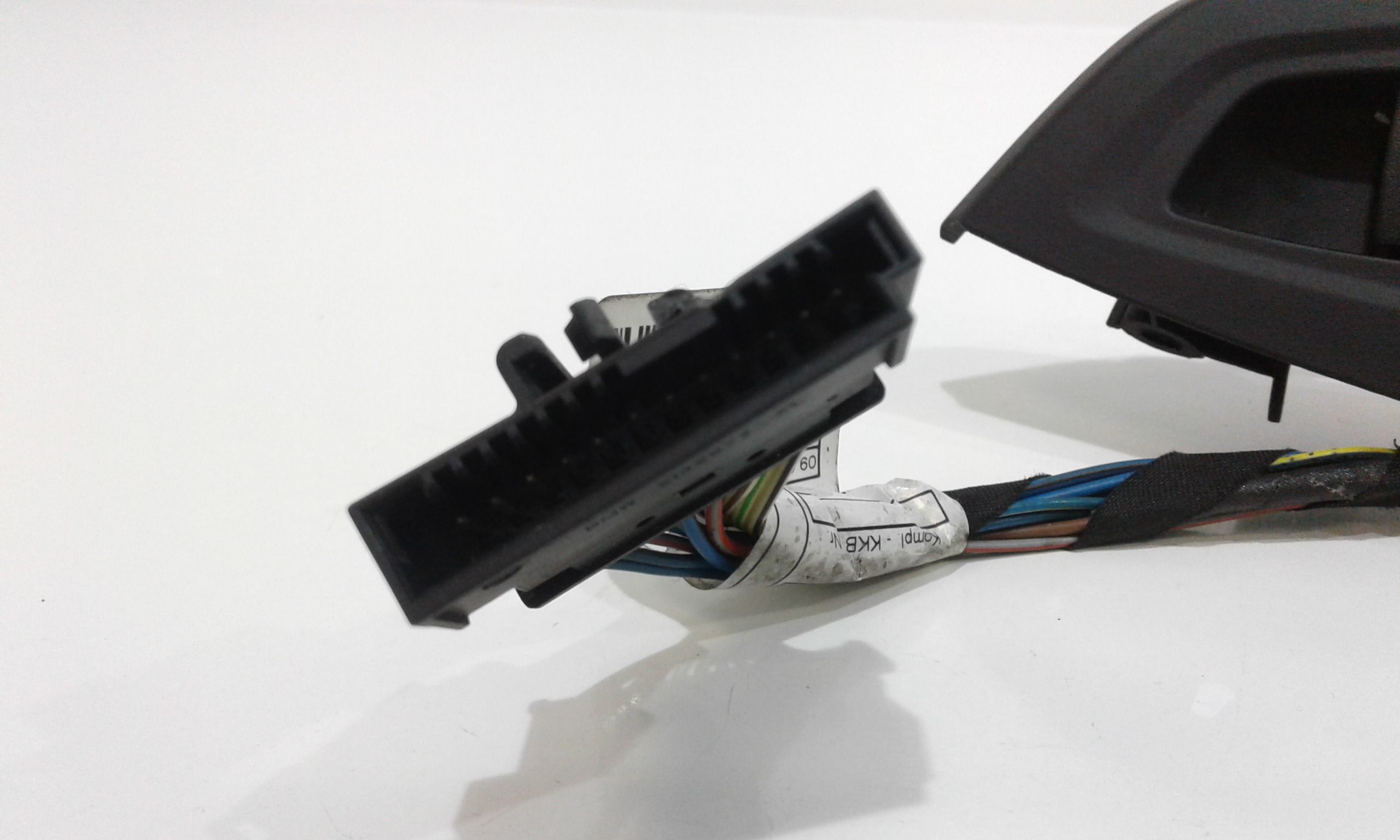 Pulsantiera Anteriore Sinistra Guida BMW X4 F26