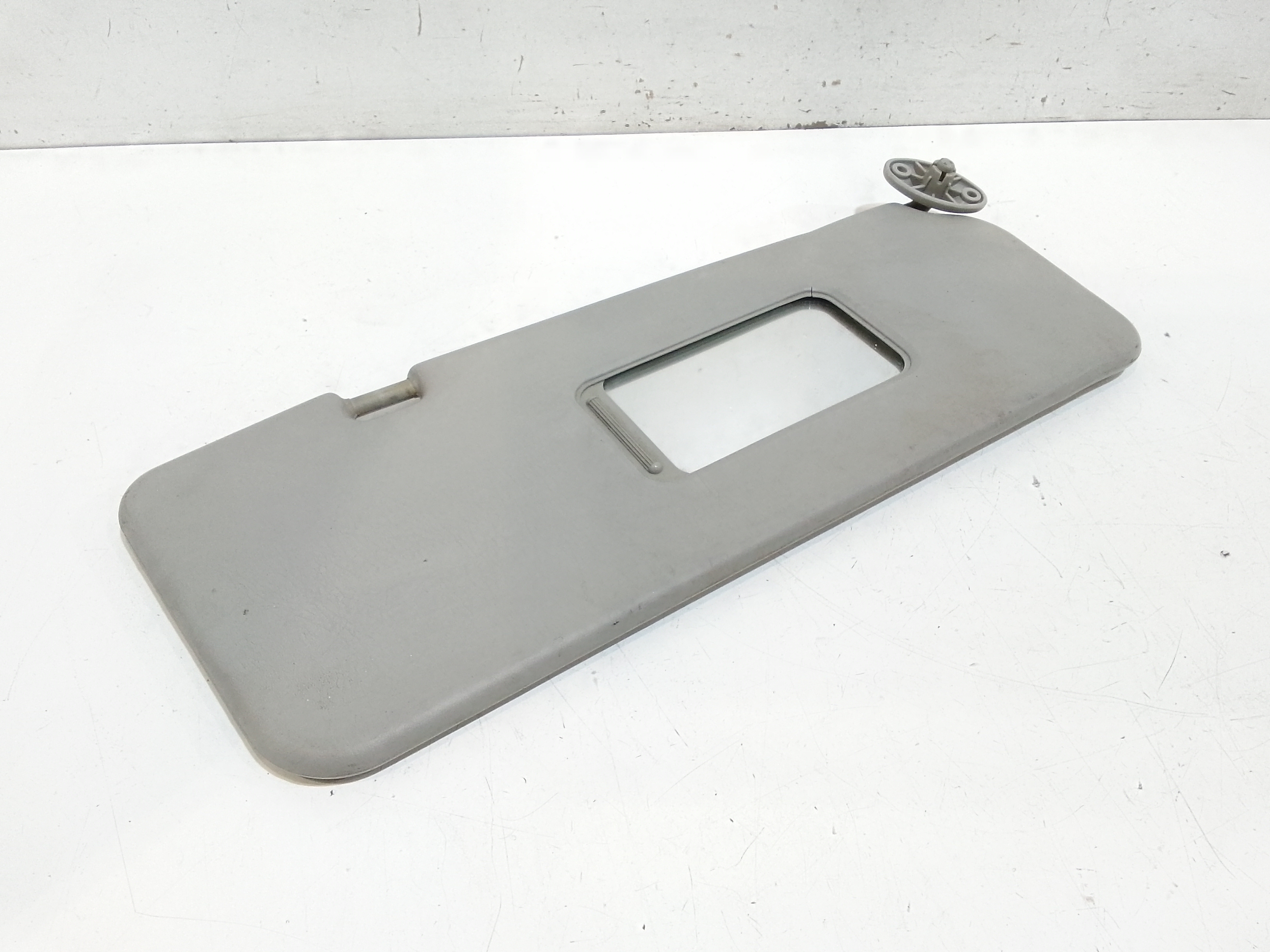 Parasole aletta Lato Passeggero per Opel Agila 1 Serie (2000 - 2004)