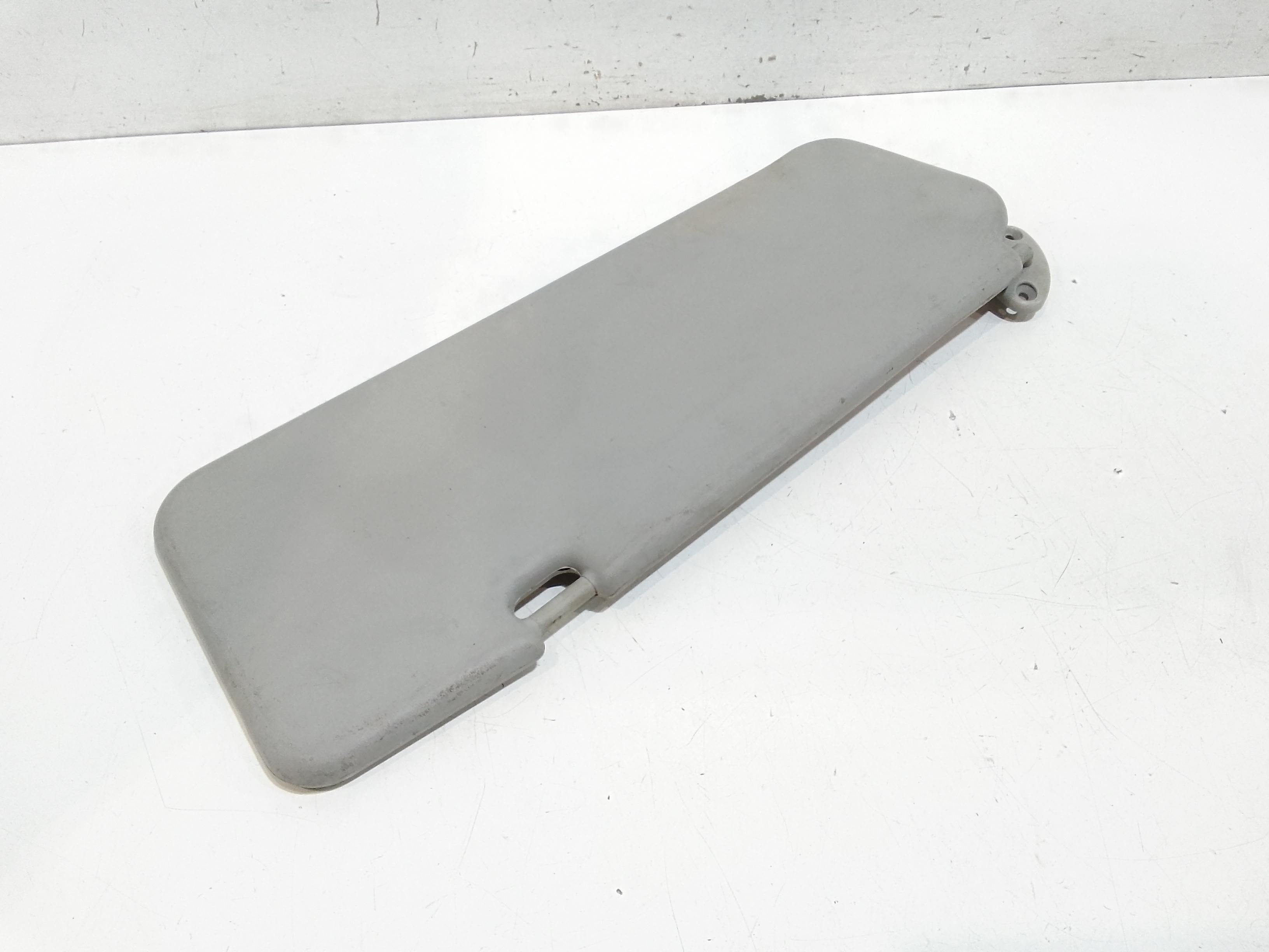 Parasole aletta Lato Passeggero per Opel Agila 1 Serie (2000 - 2004)
