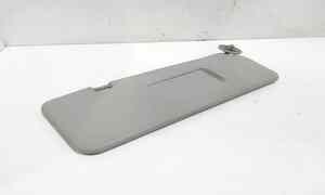 Parasole aletta Lato Passeggero per Opel Agila 1 Serie (2000 - 2004)