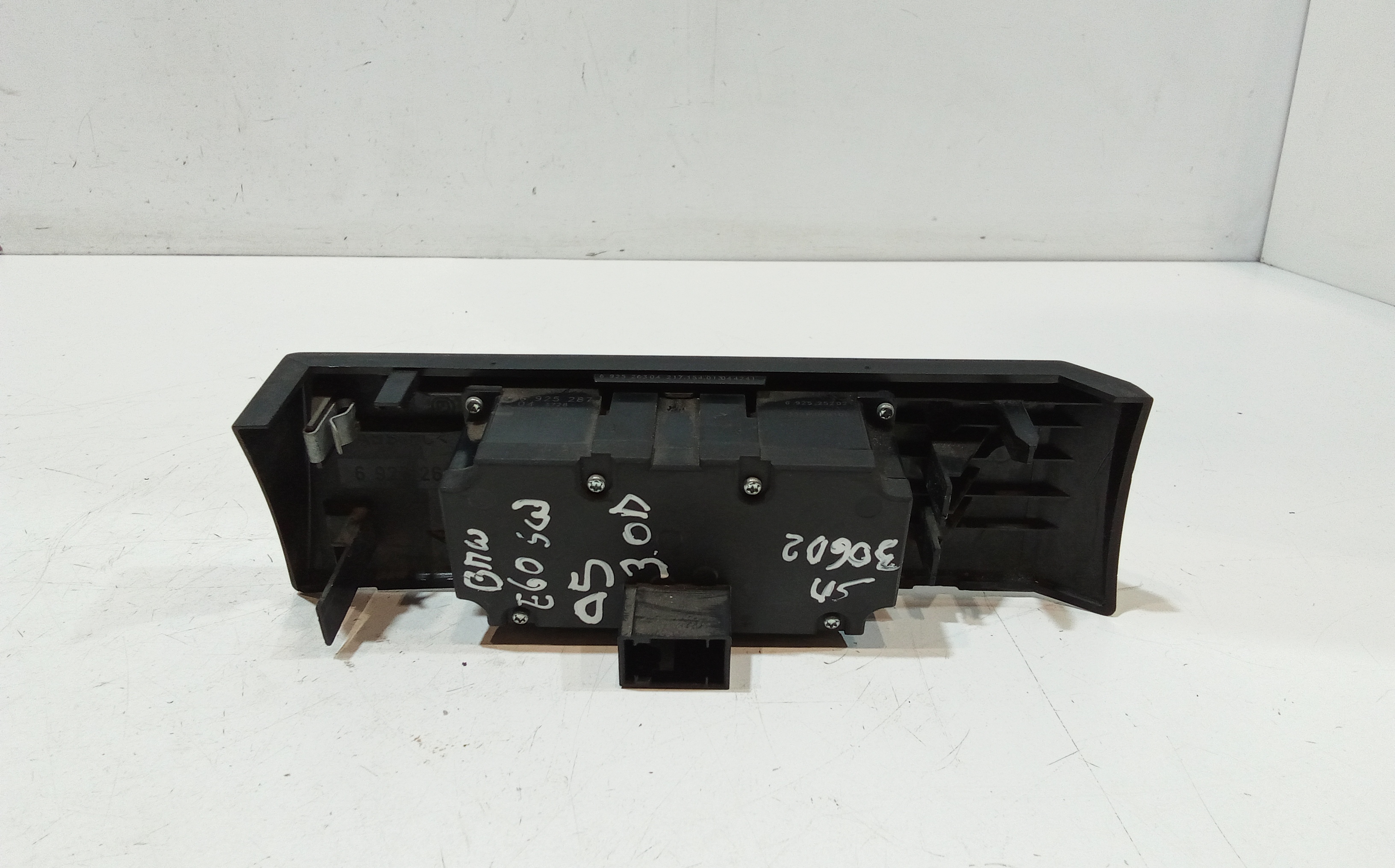 Interruttore comando luci per Bmw Serie 5 E60 Touring (2003 - 2010)