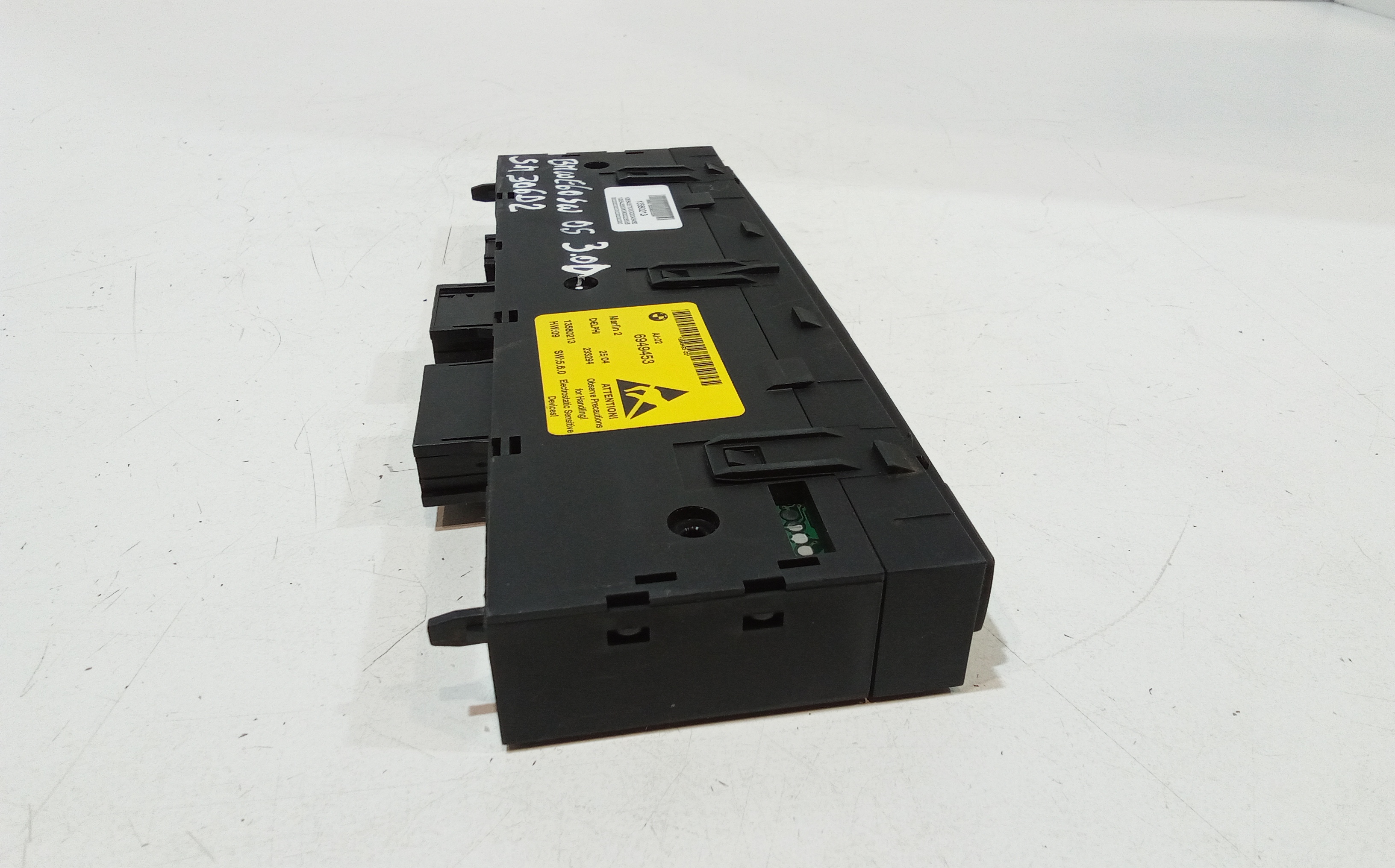 Pulsantiera Centrale per Bmw Serie 5 E60 Touring (2003 - 2010)