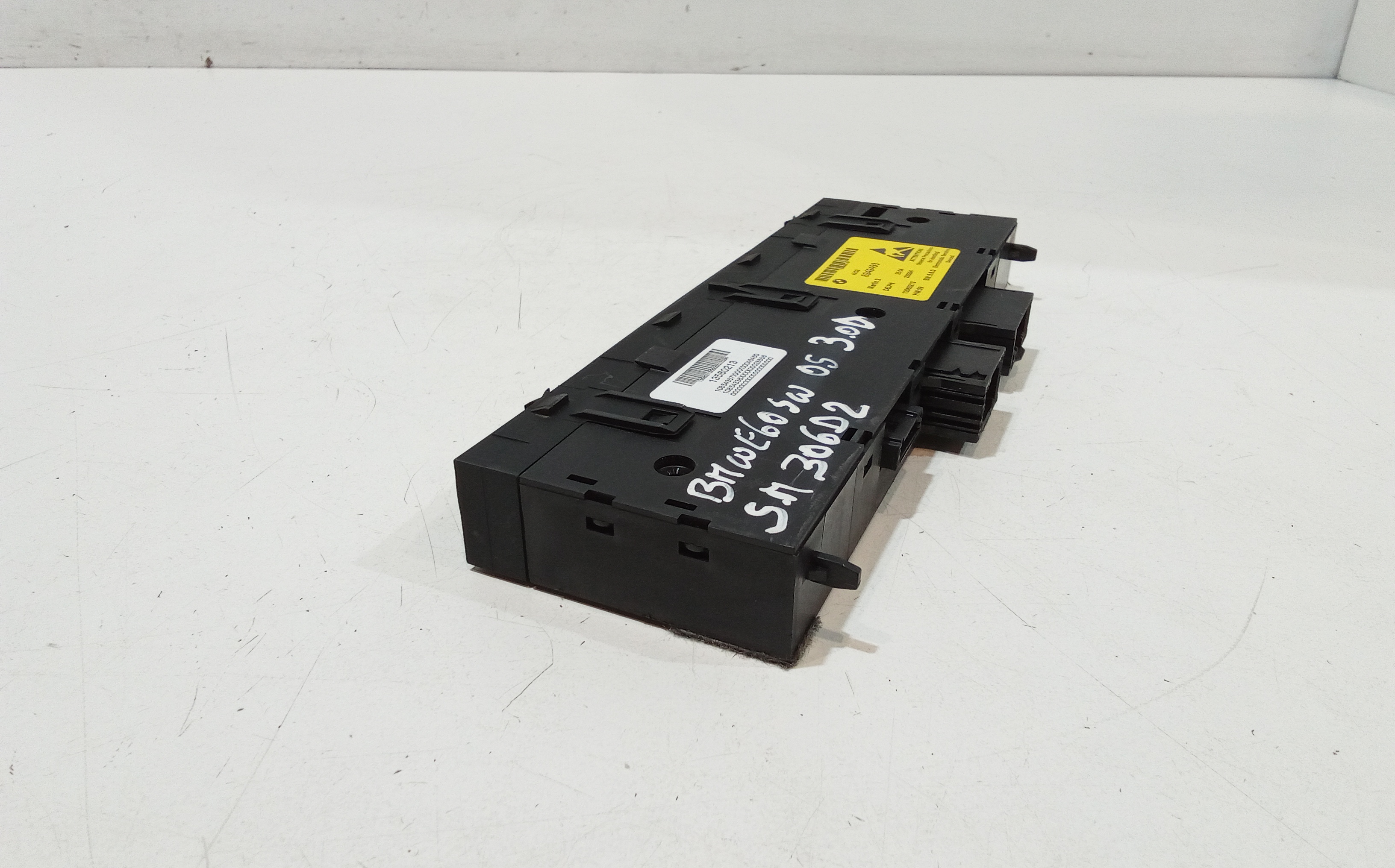 Pulsantiera Centrale per Bmw Serie 5 E60 Touring (2003 - 2010)