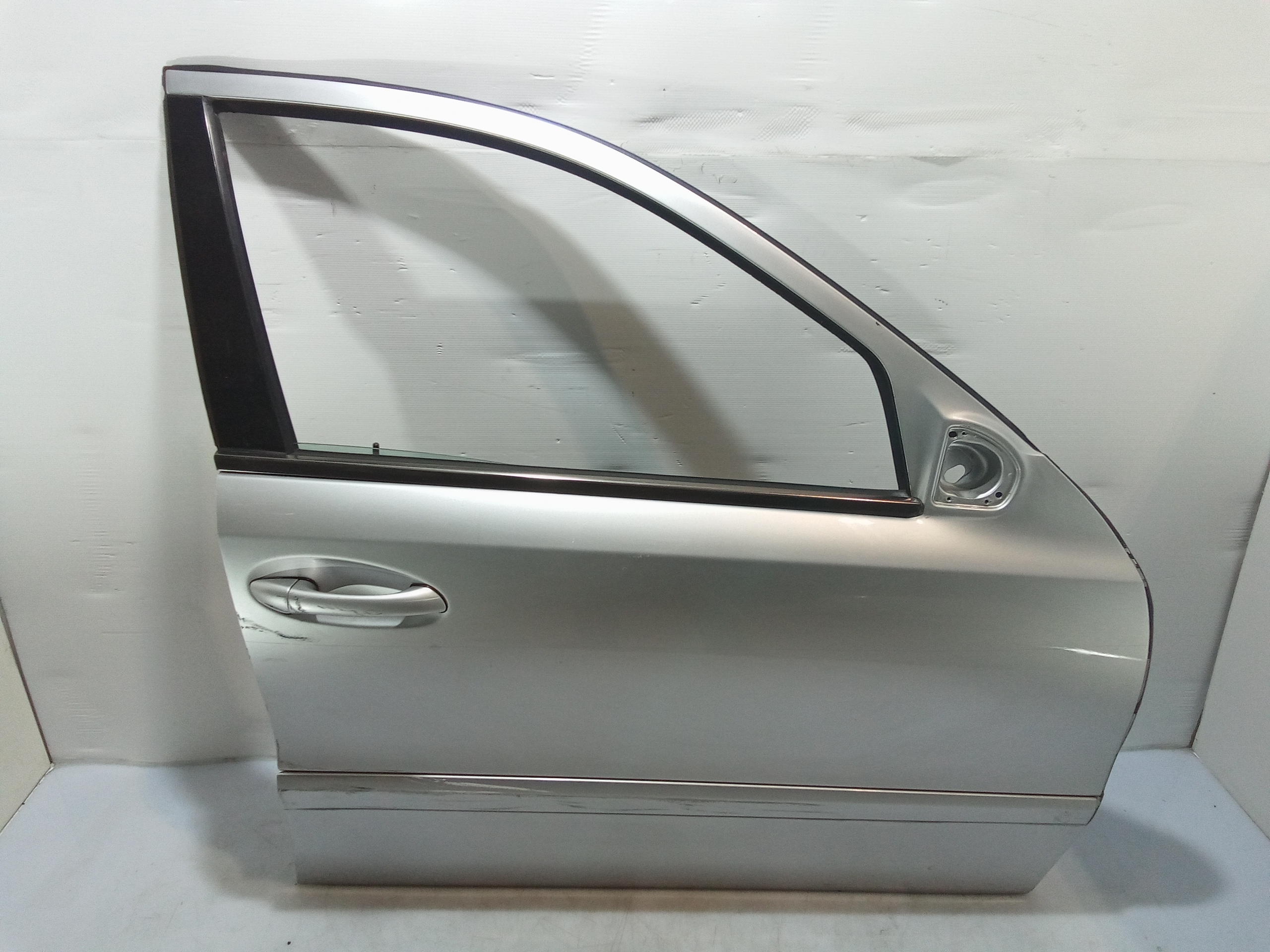 Portiera anteriore Destra per Mercedes Classe E Berlina W211 (02>07) (2002 - 2007)