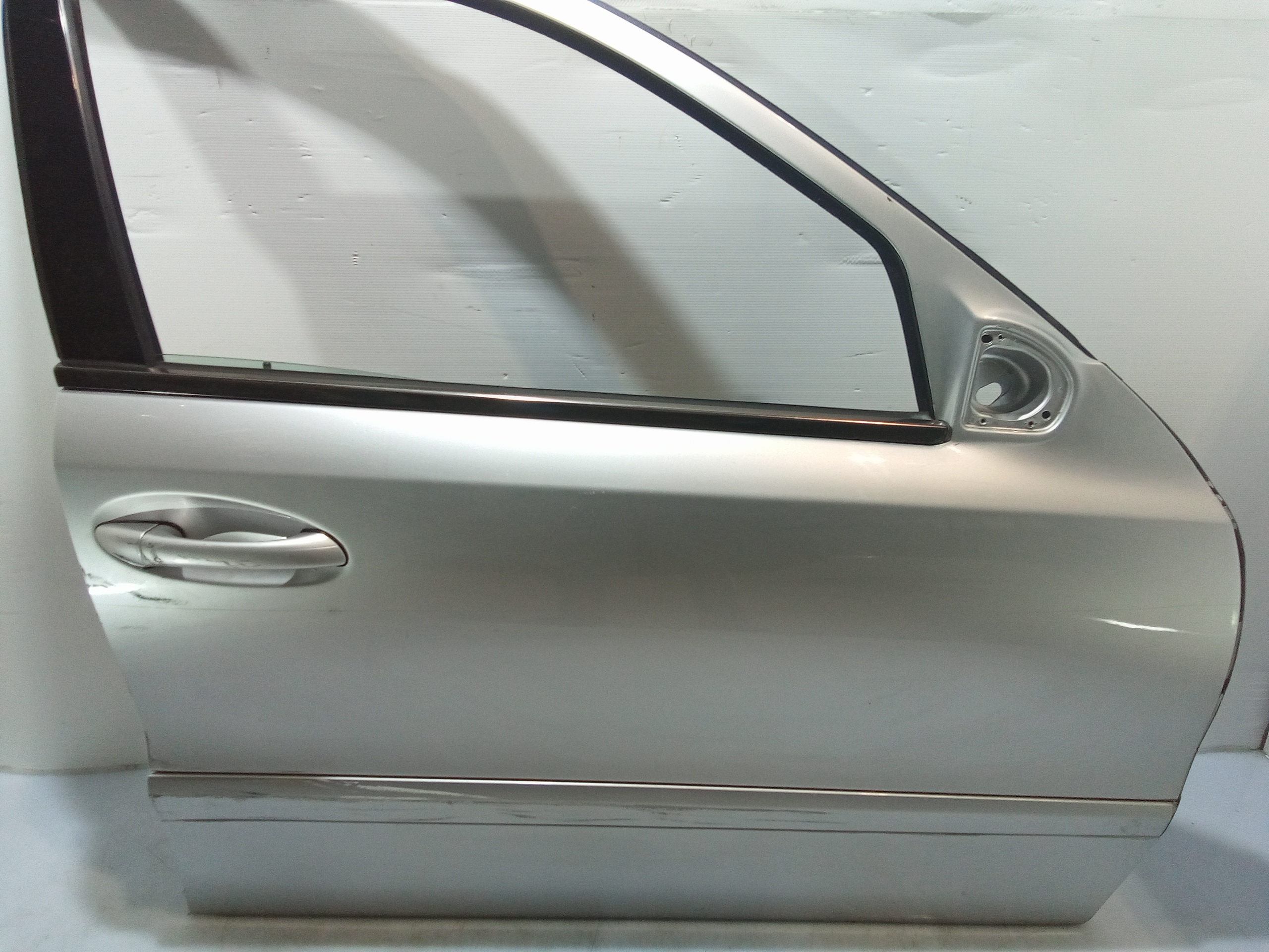 Portiera anteriore Destra per Mercedes Classe E Berlina W211 (02>07) (2002 - 2007)