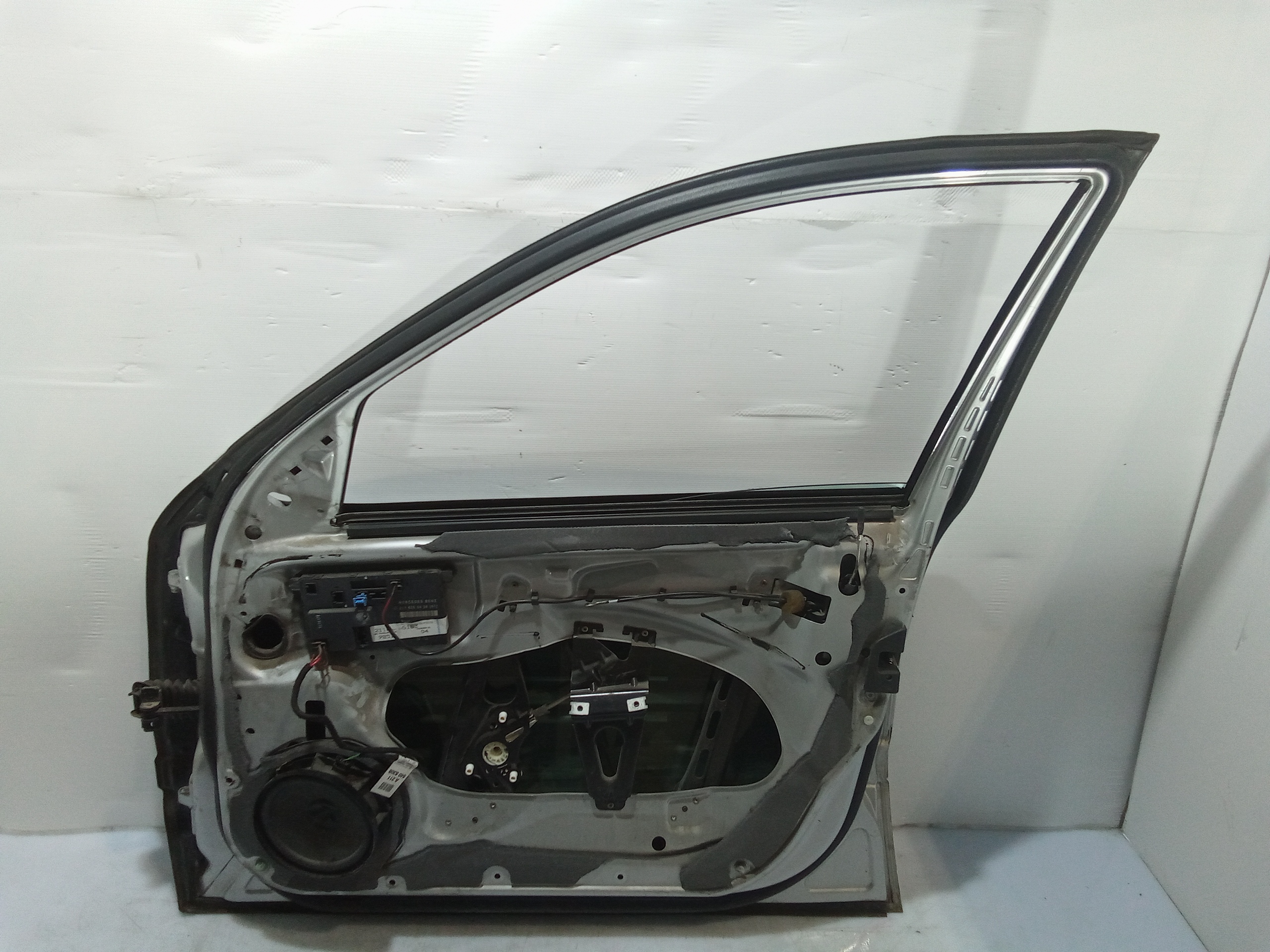 Portiera anteriore Destra per Mercedes Classe E Berlina W211 (02>07) (2002 - 2007)