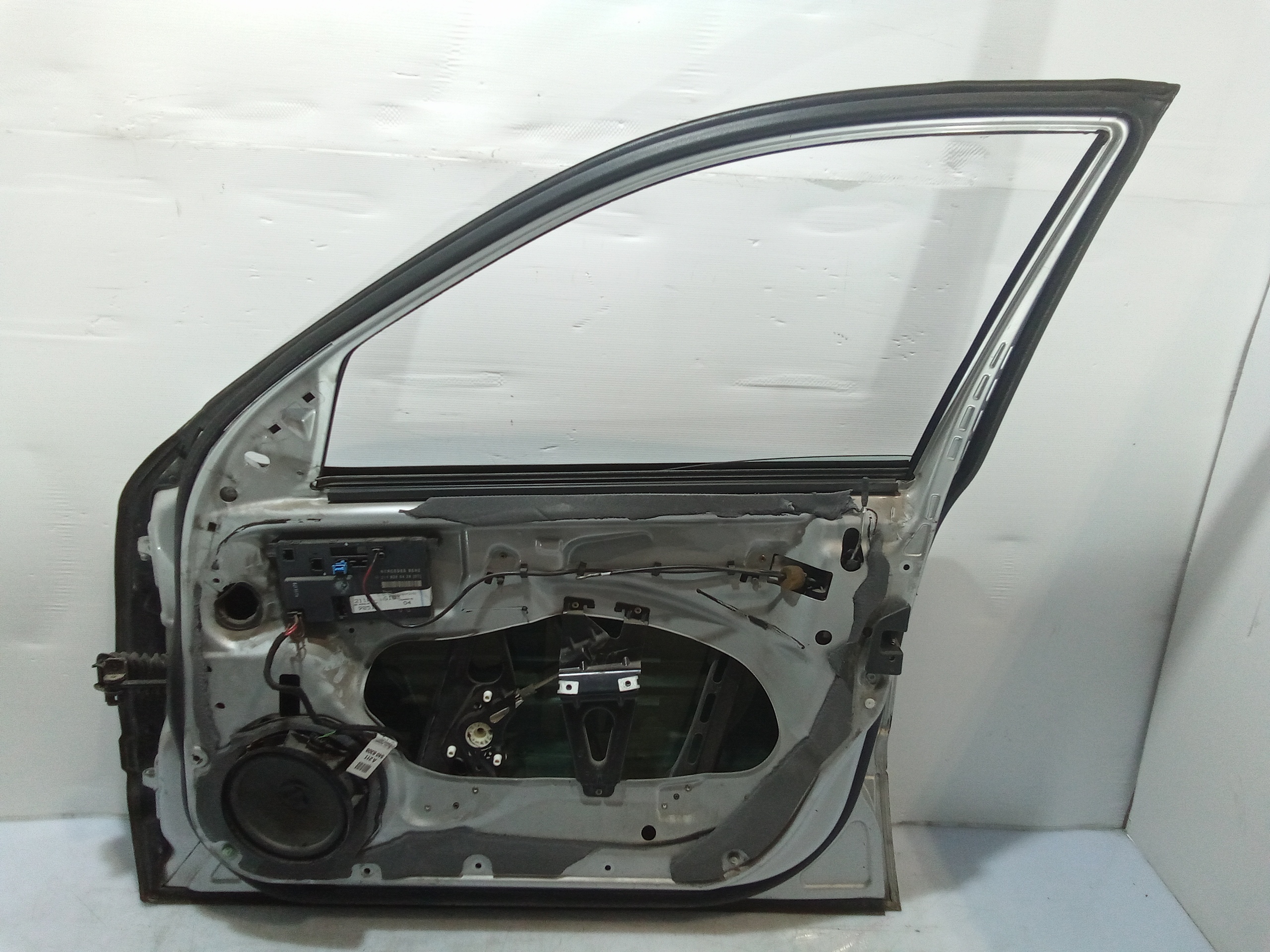 Portiera anteriore Destra per Mercedes Classe E Berlina W211 (02>07) (2002 - 2007)