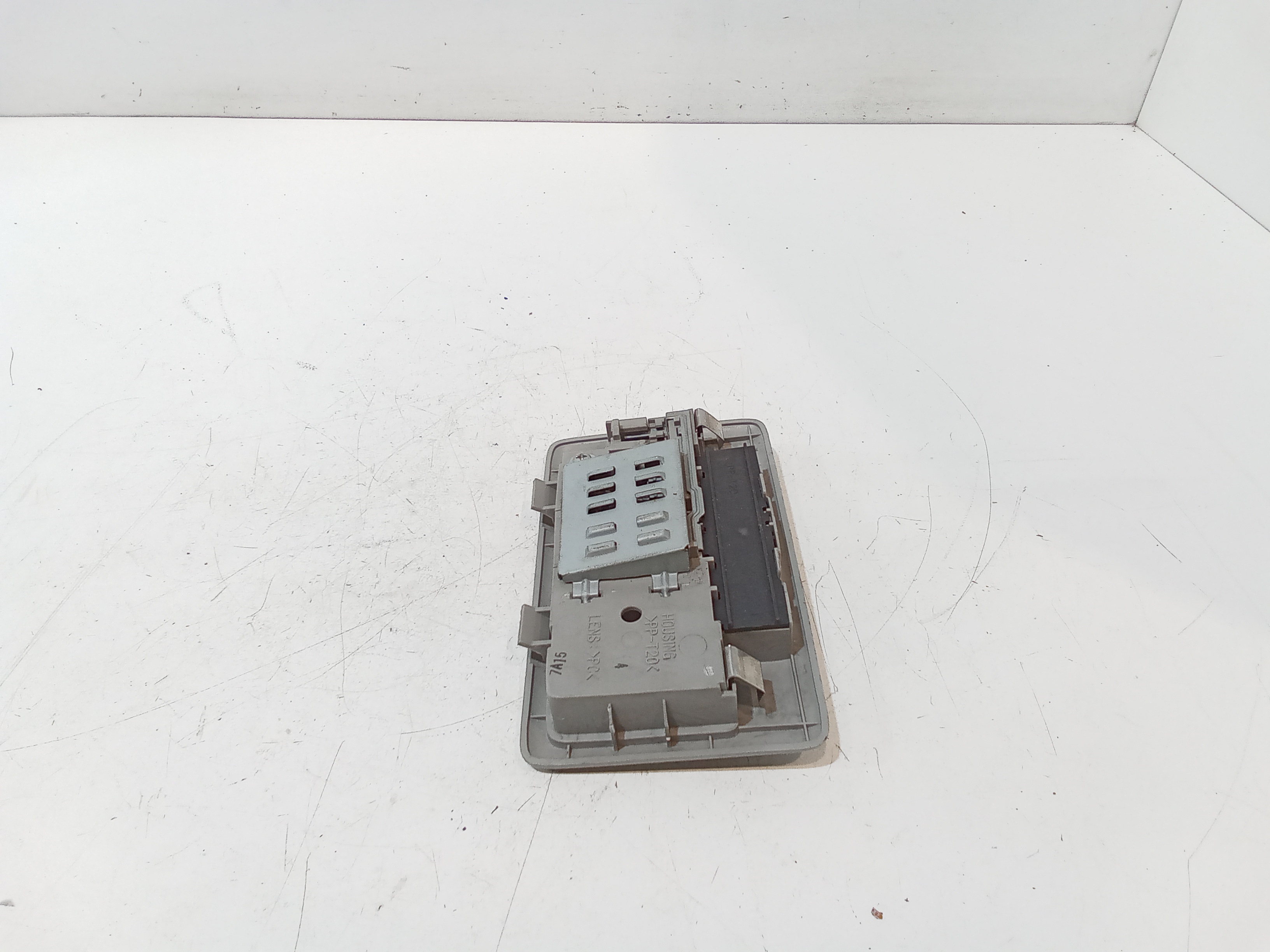 Plafoniera per Suzuki Swift 4 Serie (04>10) (2004 - 2010)