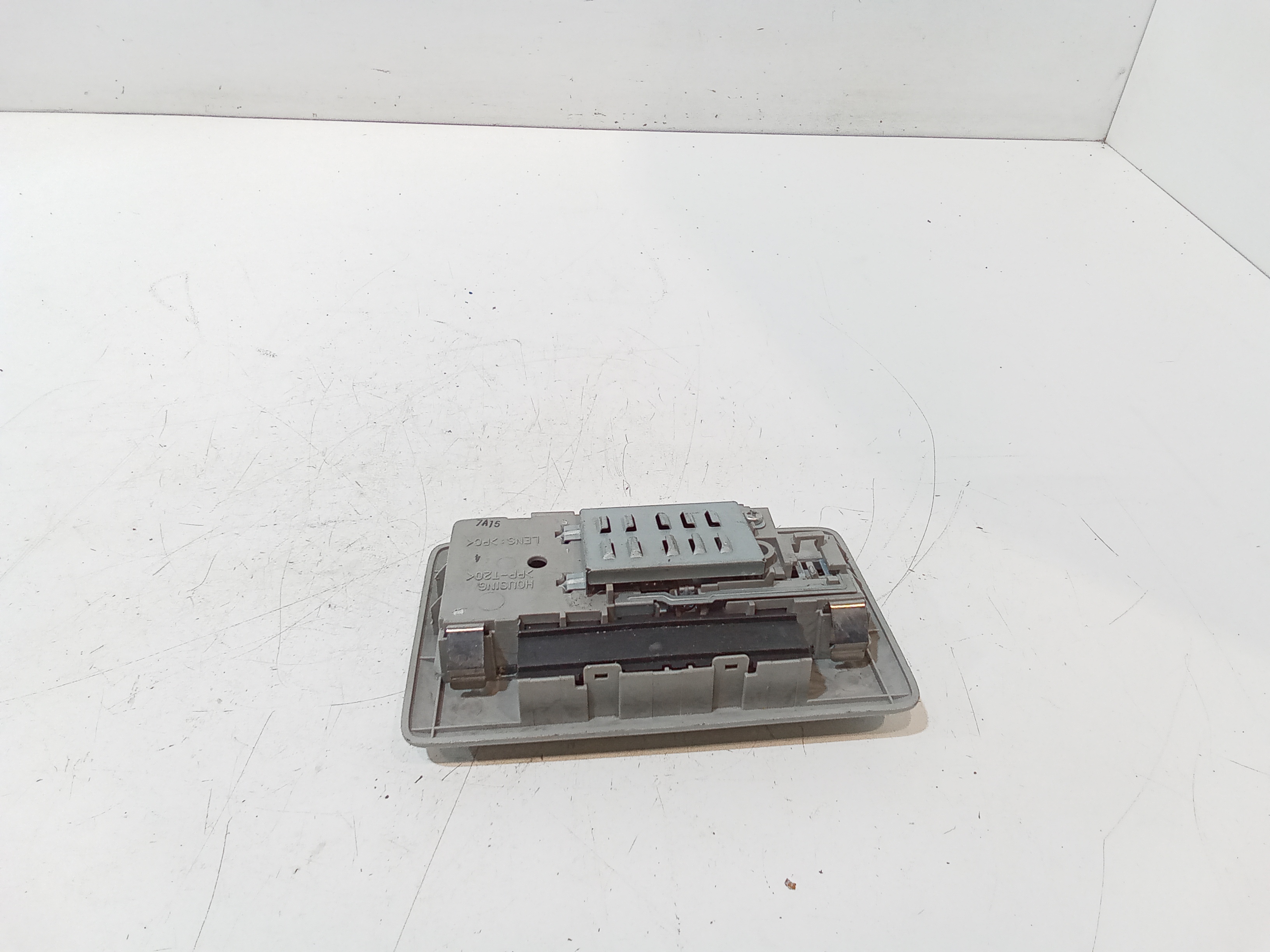 Plafoniera per Suzuki Swift 4 Serie (04>10) (2004 - 2010)