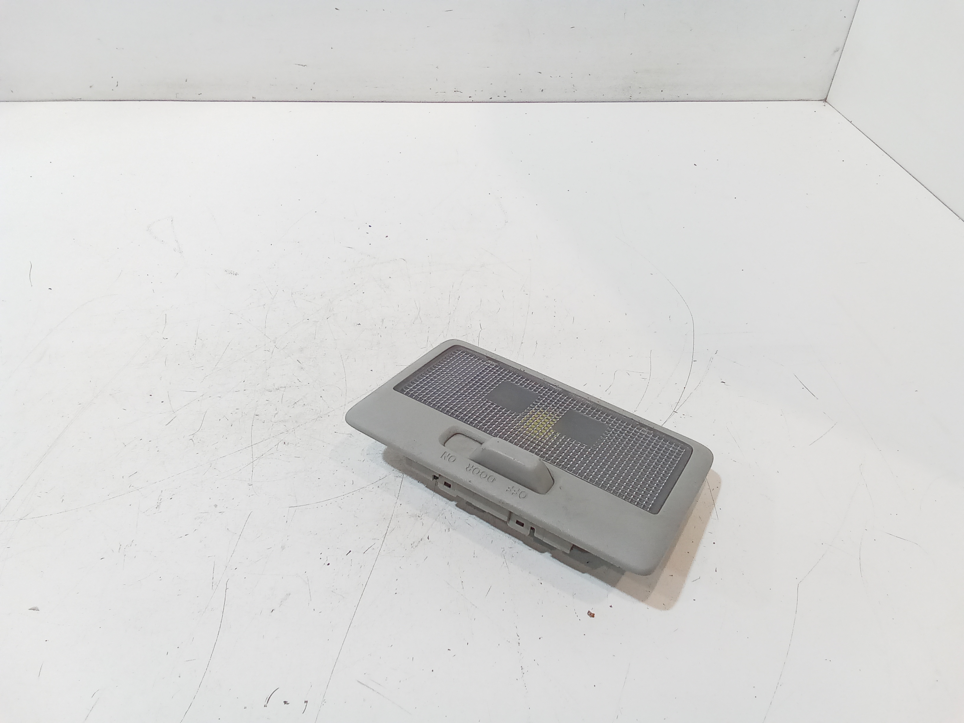 Plafoniera per Suzuki Swift 4 Serie (04>10) (2004 - 2010)