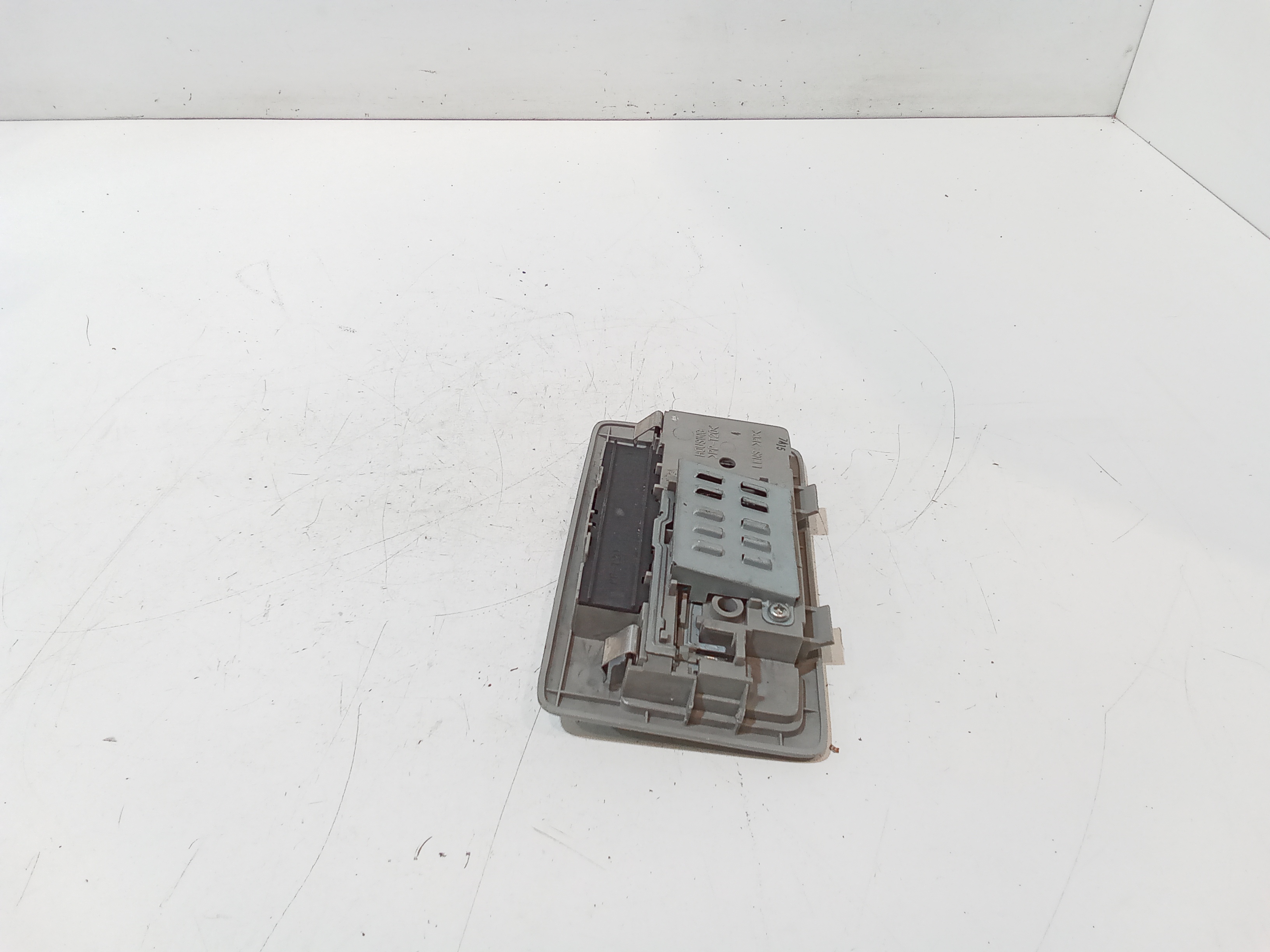 Plafoniera per Suzuki Swift 4 Serie (04>10) (2004 - 2010)