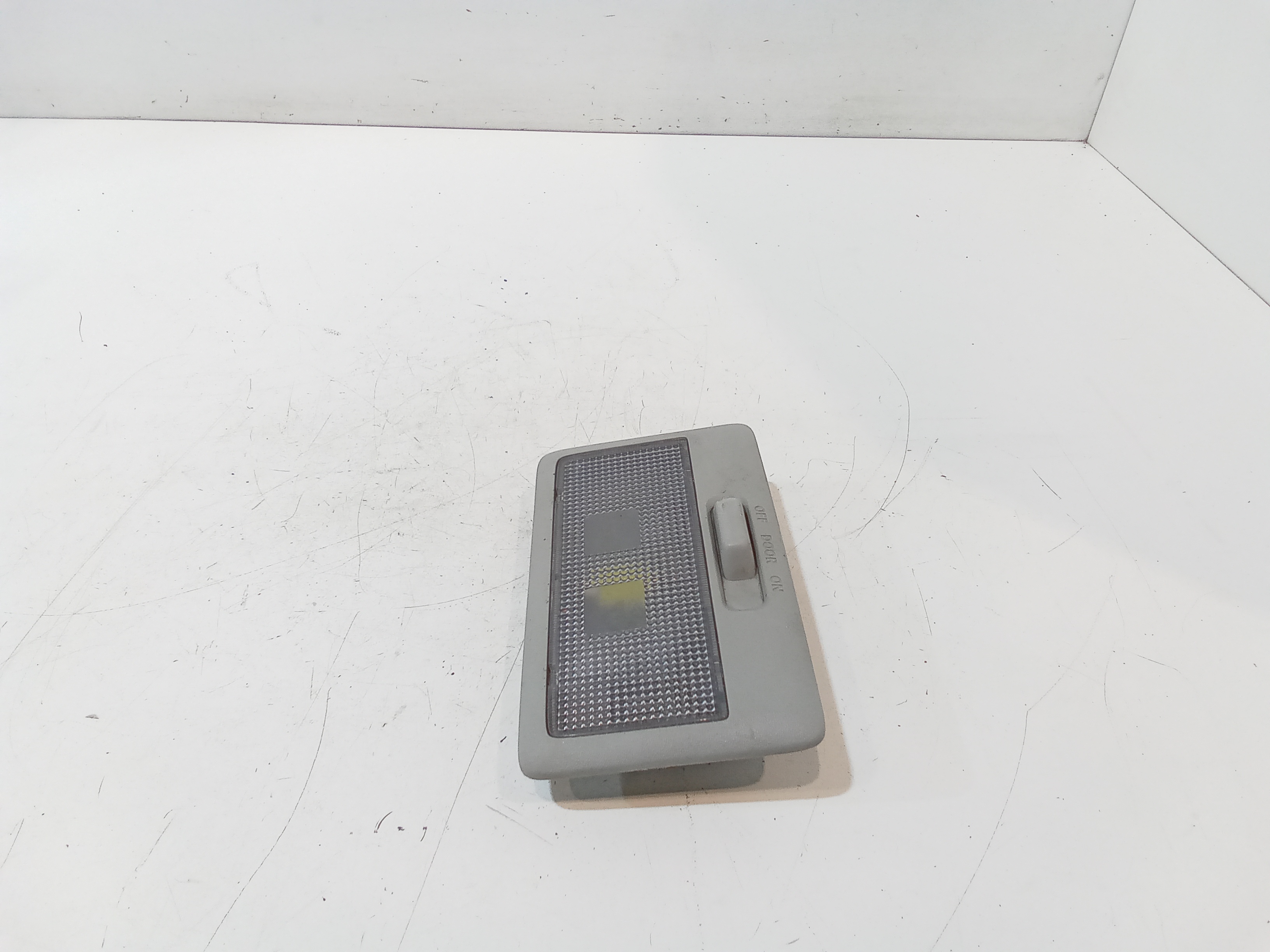 Plafoniera per Suzuki Swift 4 Serie (04>10) (2004 - 2010)