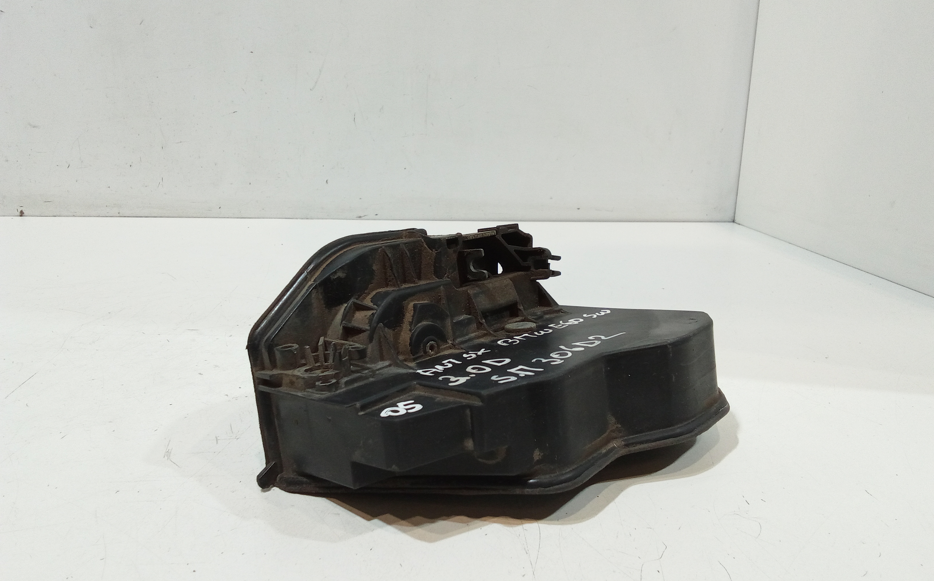 Serratura Anteriore Sinistra per Bmw Serie 5 E60 Touring (2003 - 2010)