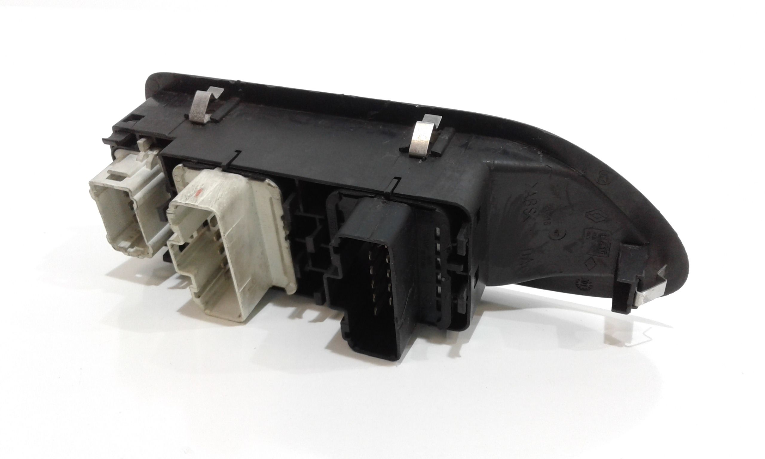 Pulsantiera Anteriore Sinistra Guida RENAULT Laguna Berlina 2 Serie