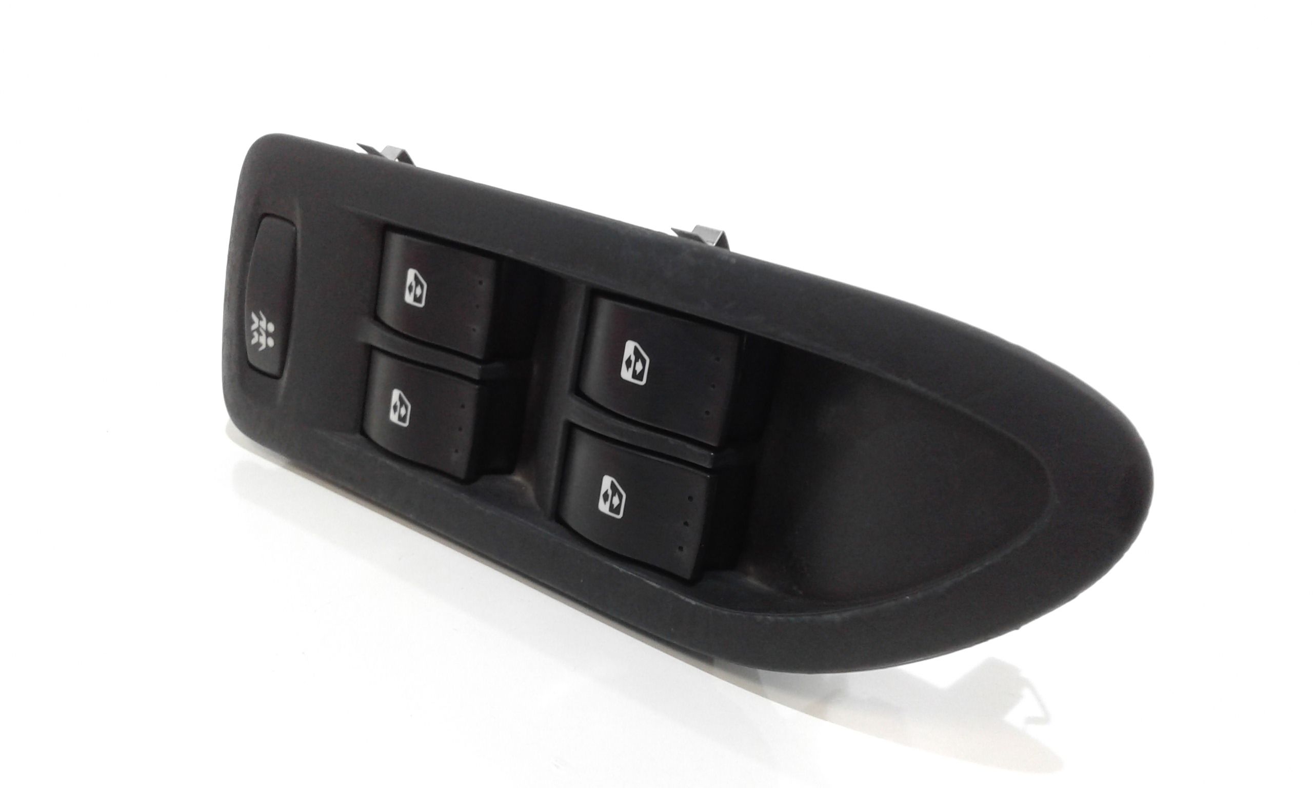 Pulsantiera Anteriore Sinistra Guida RENAULT Laguna Berlina 2 Serie