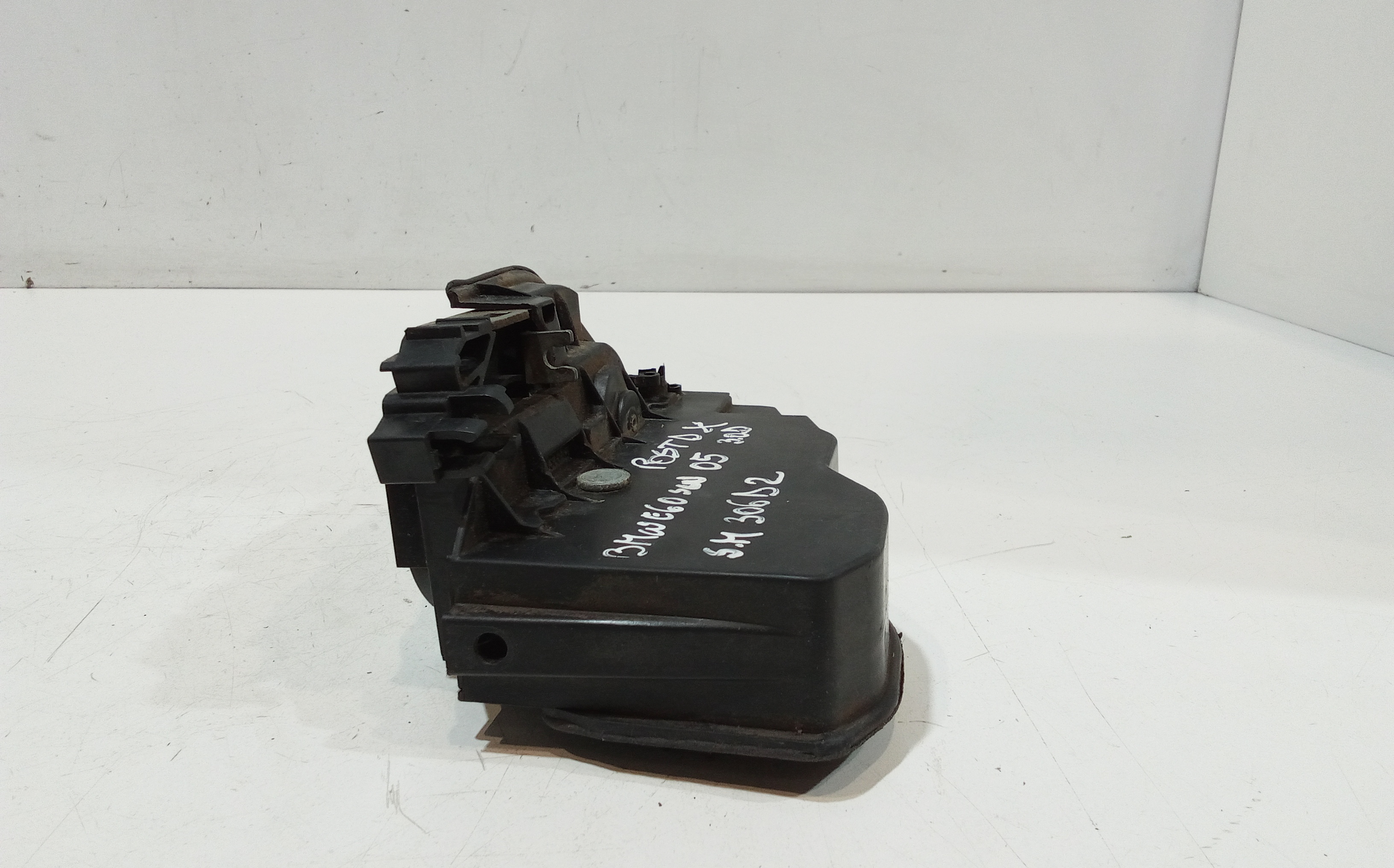 Serratura Posteriore destra per Bmw Serie 5 E60 Touring (2003 - 2010)