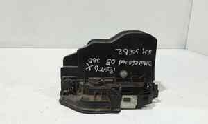 Serratura Posteriore destra per Bmw Serie 5 E60 Touring (2003 - 2010)