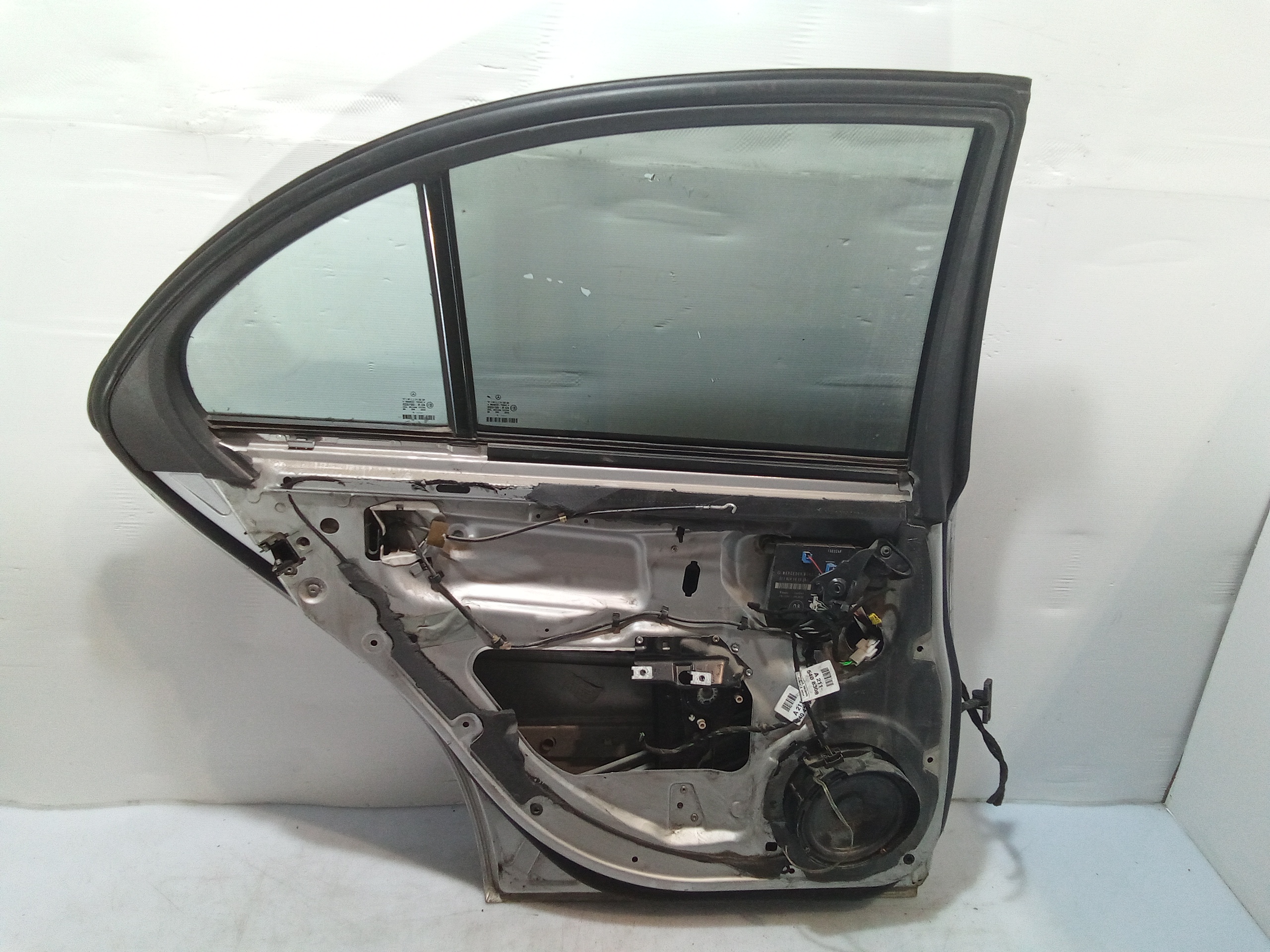 Portiera Posteriore Sinistra per Mercedes Classe E Berlina W211 (02>07) (2002 - 2007)